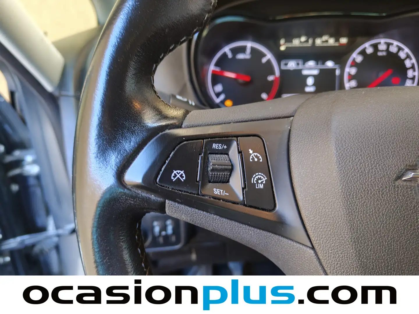 Foto Opel Zafira Opel Zafira 1.6 CDTI S&S Selective (120 CV) 7 Plazas