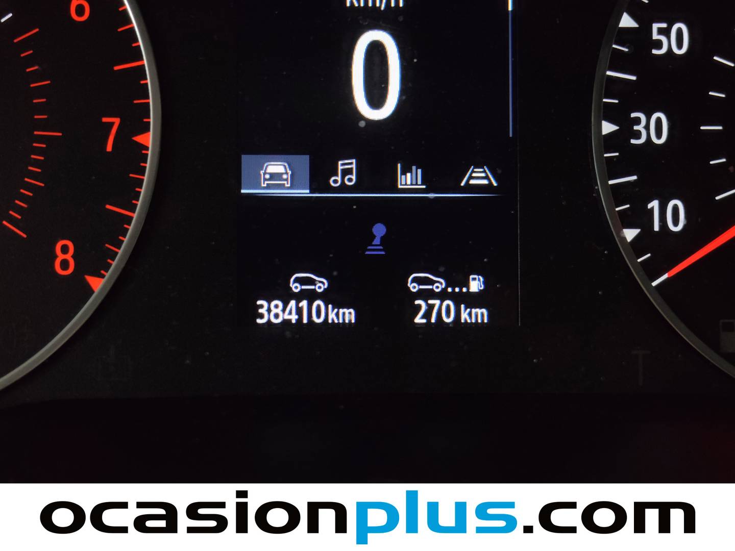 Renault Clio Renault Clio SL Limited TCe (90 CV) seminuevo
