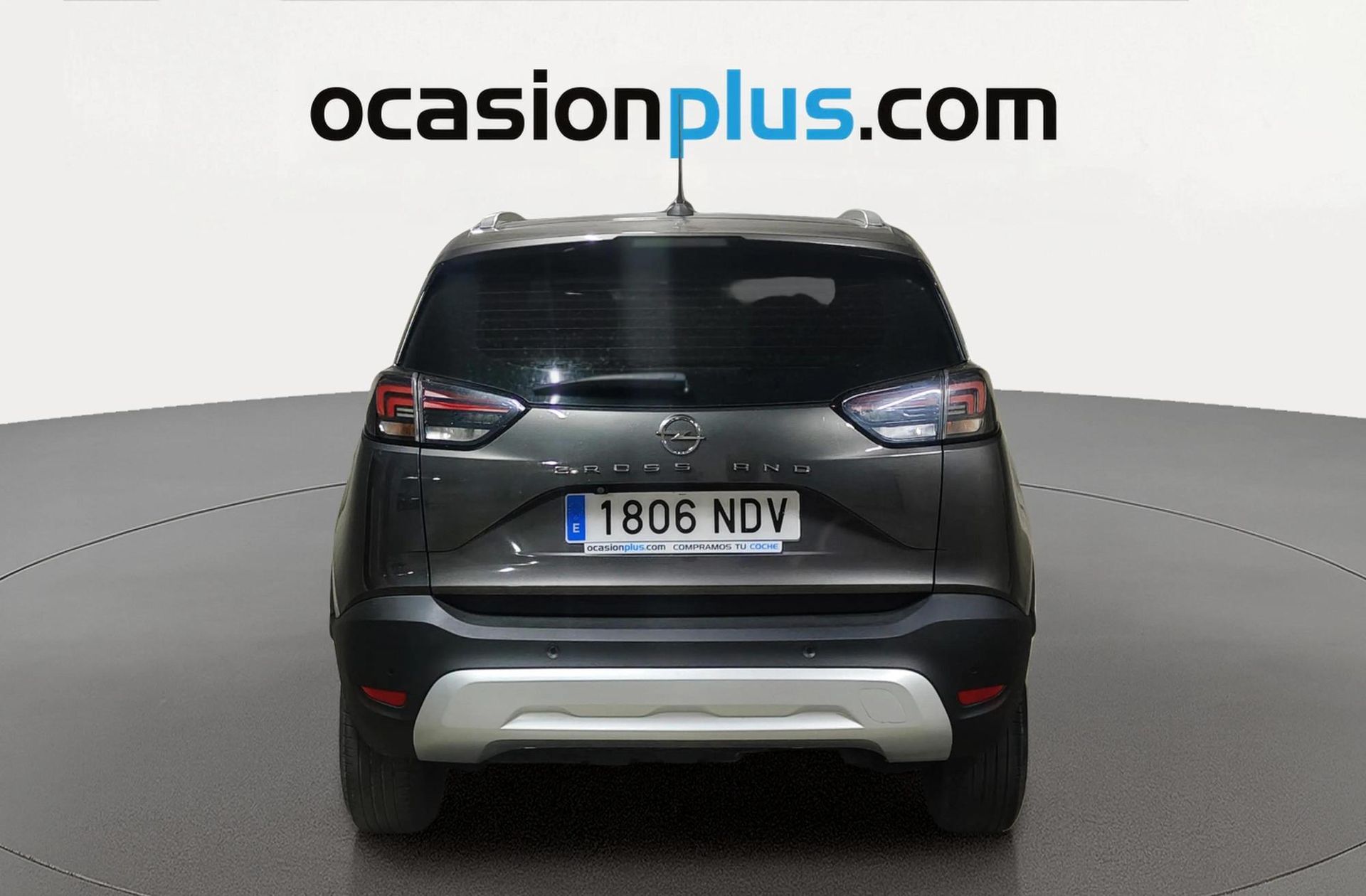 Opel Crossland 1.5D Elegance - foto 15
