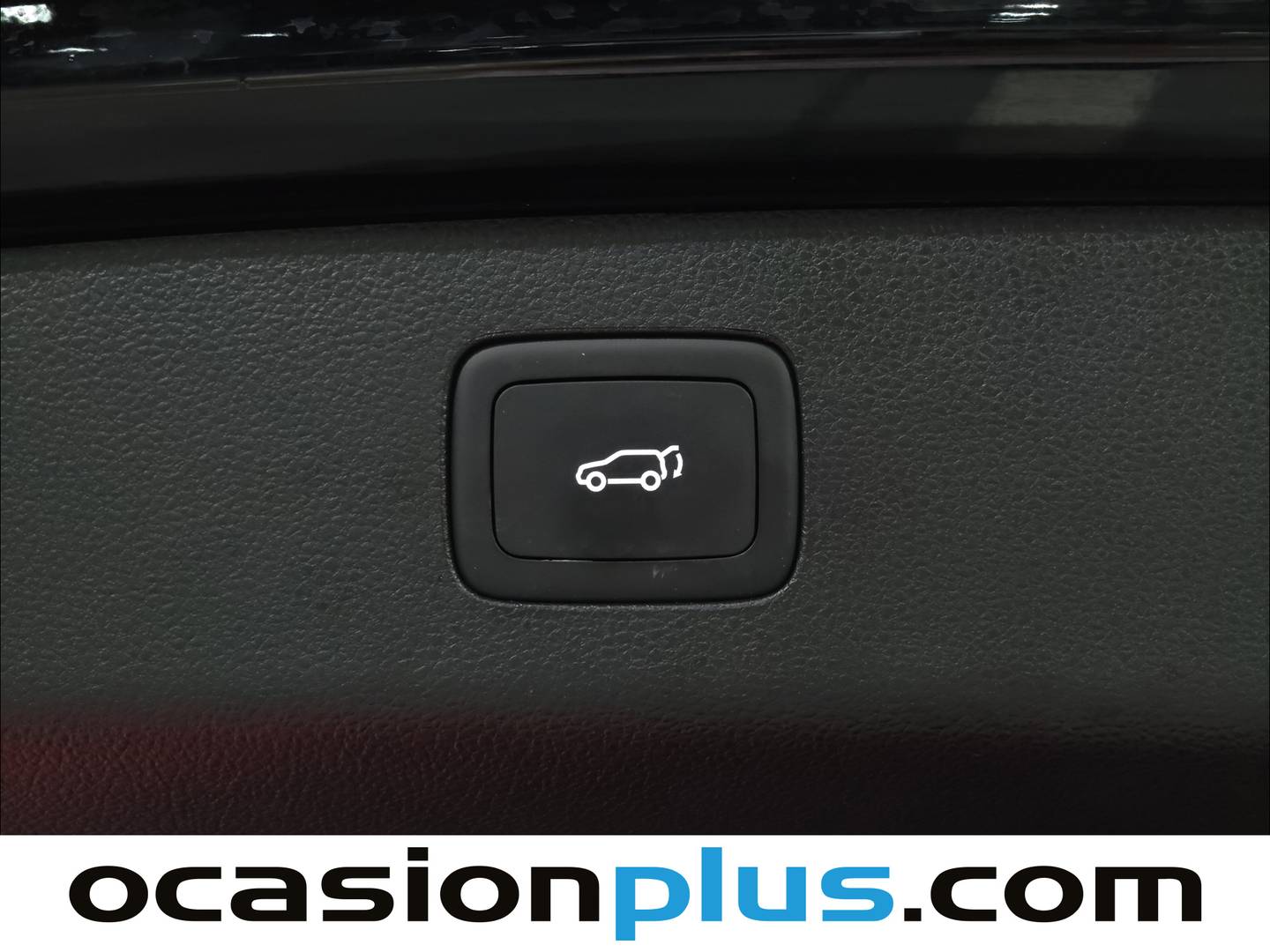 Foto MG eHS MG eHS 1.5 T-GDI PHEV Luxury (258 CV)