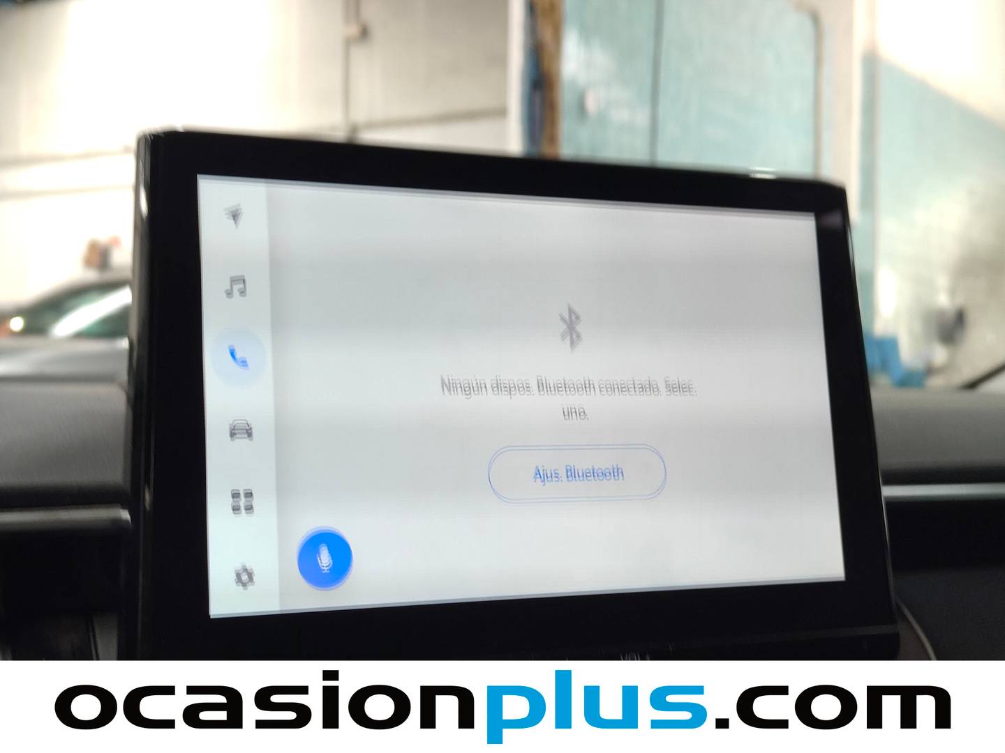 Foto Toyota Corolla Toyota Corolla 140H Style (140 CV)