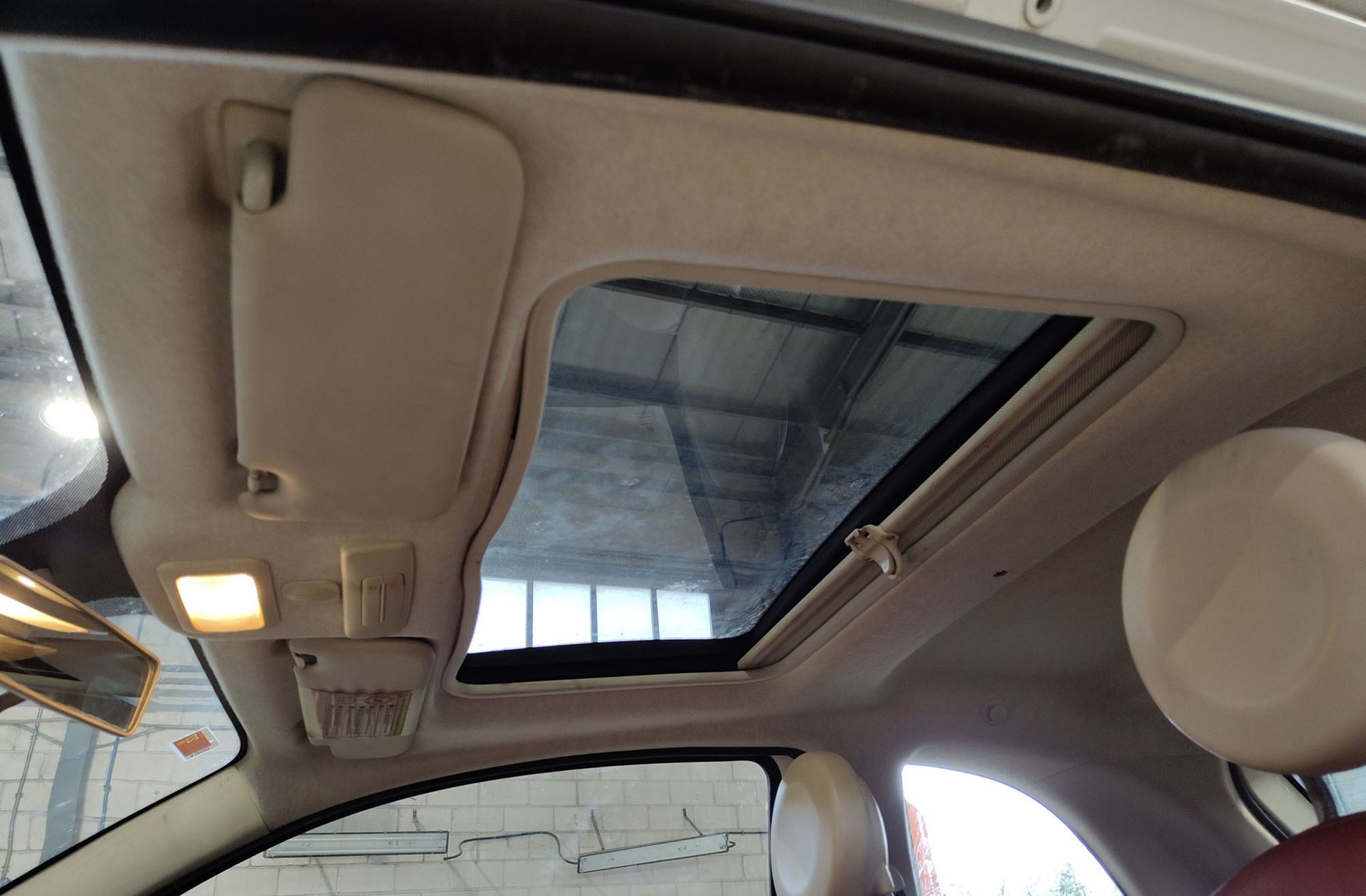 Fiat 500 1.2 Lounge - foto 6