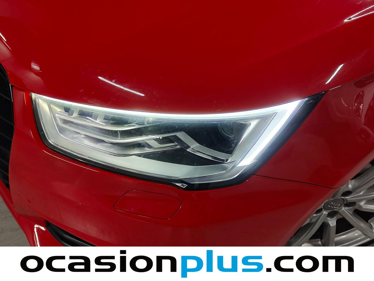 Audi A1 Audi A1 Sportback Adrenalin 1.4 TFSI (125 CV) Pack S-Line 125cv