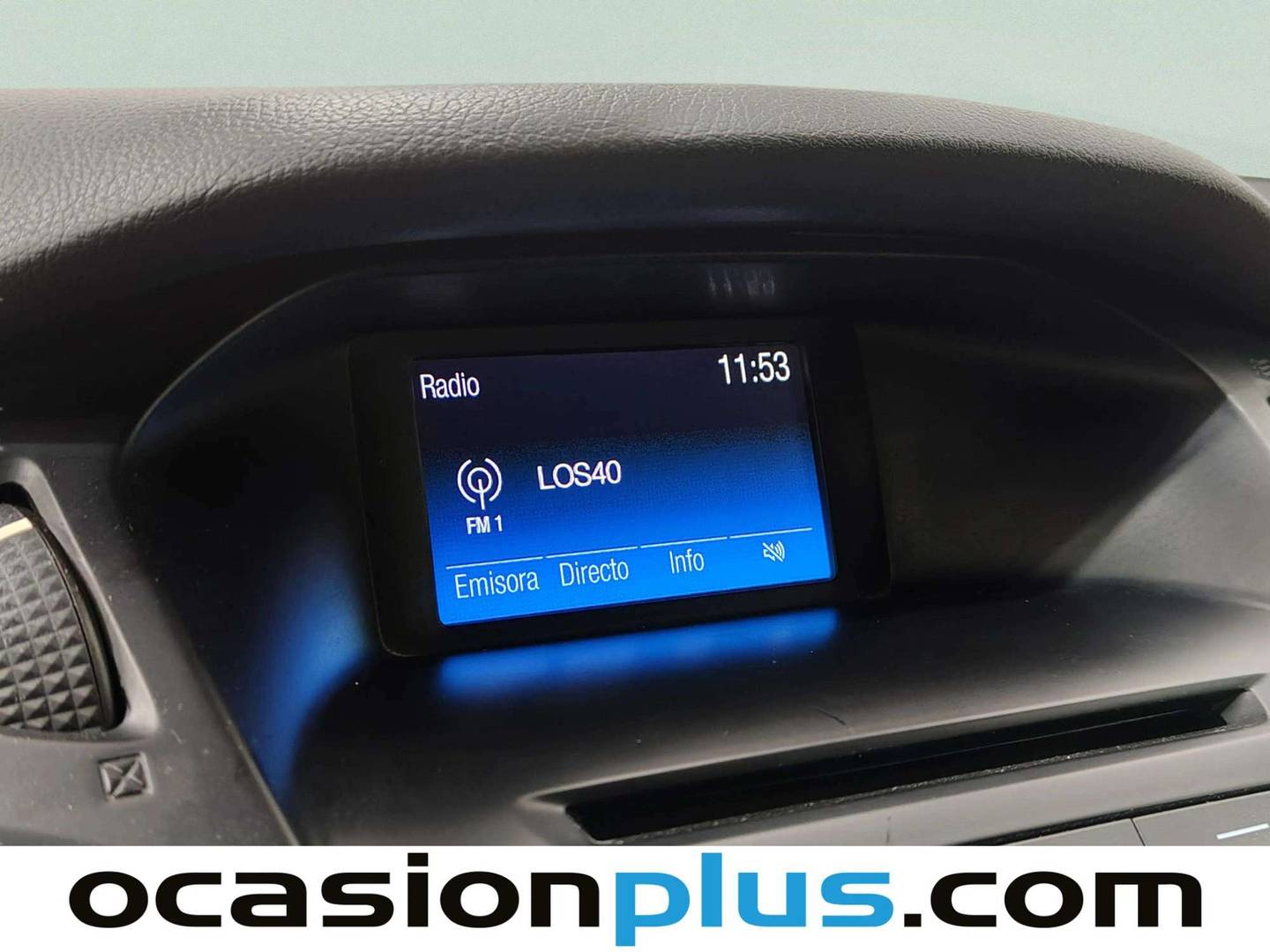 Foto Ford Focus Ford Focus 1.6 TI-VCT Trend+ (125 CV)