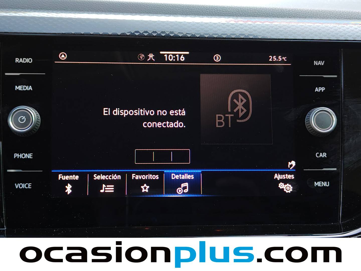 Volkswagen Polo Volkswagen Polo Life 1.0 TSI (95 CV) DSG km 0