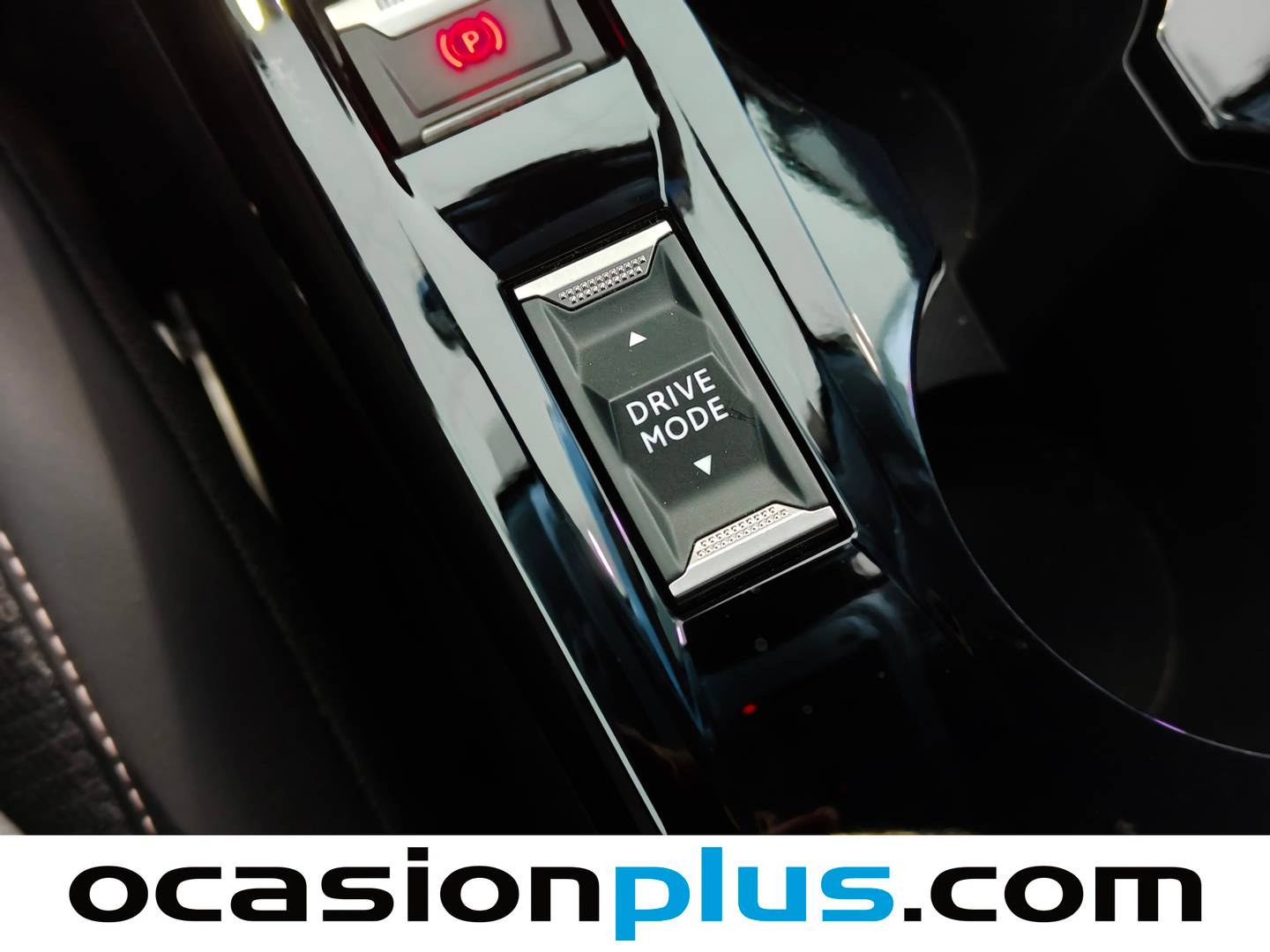 Peugeot 208 Peugeot 208 PureTech 100 Allure (100 CV) seminuevo
