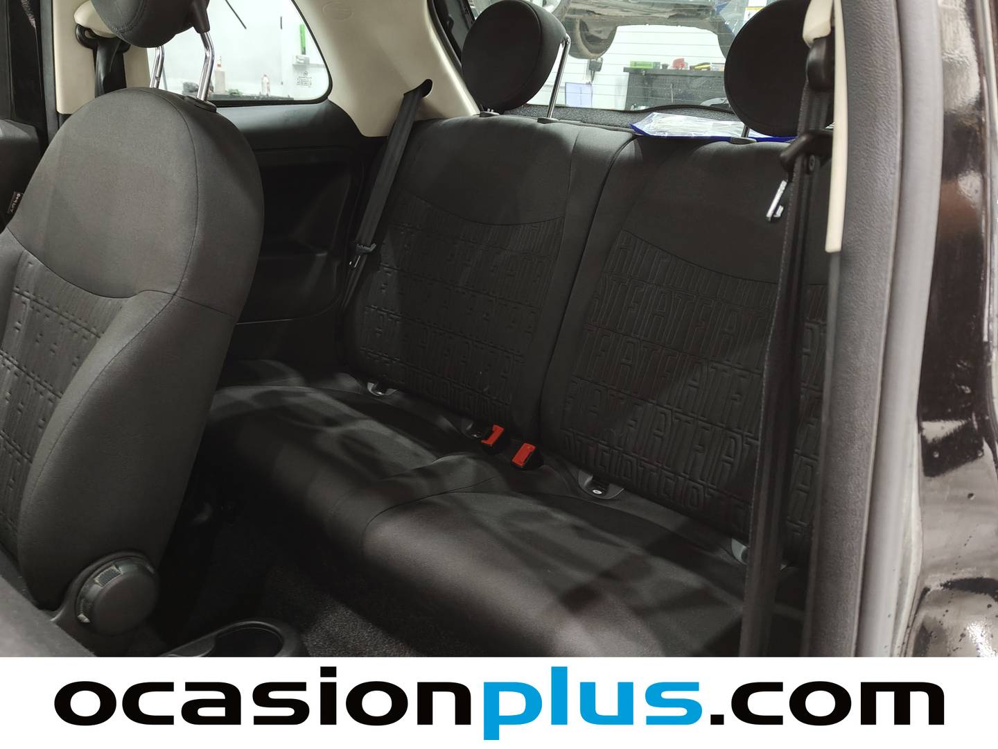 Foto Fiat 500 Fiat 500 1.0 Hybrid Dolcevita (70 CV)