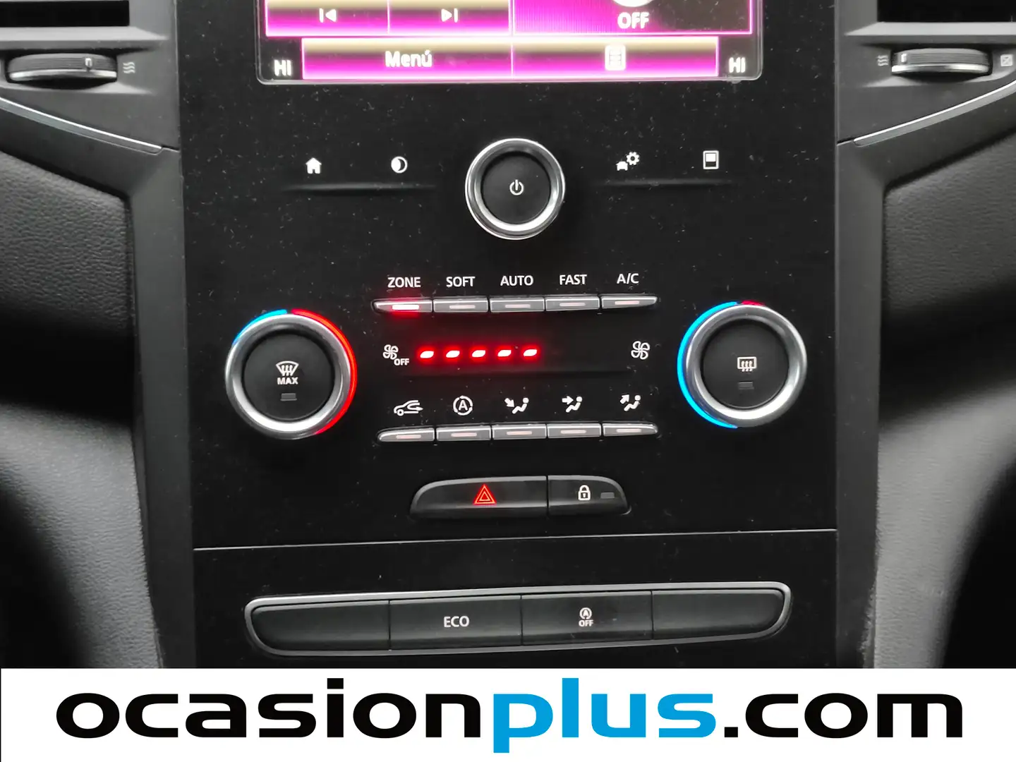 Foto Renault Mégane Renault Megane Limited TCe (140 CV) GPF