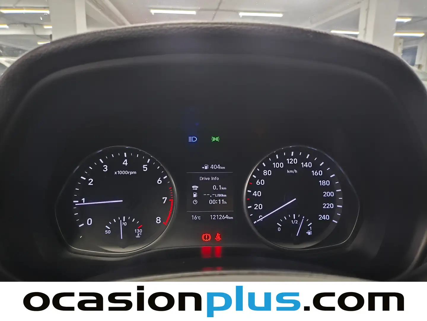 Foto Hyundai i30 Hyundai i30 1.0 TGDI Essence (120 CV)