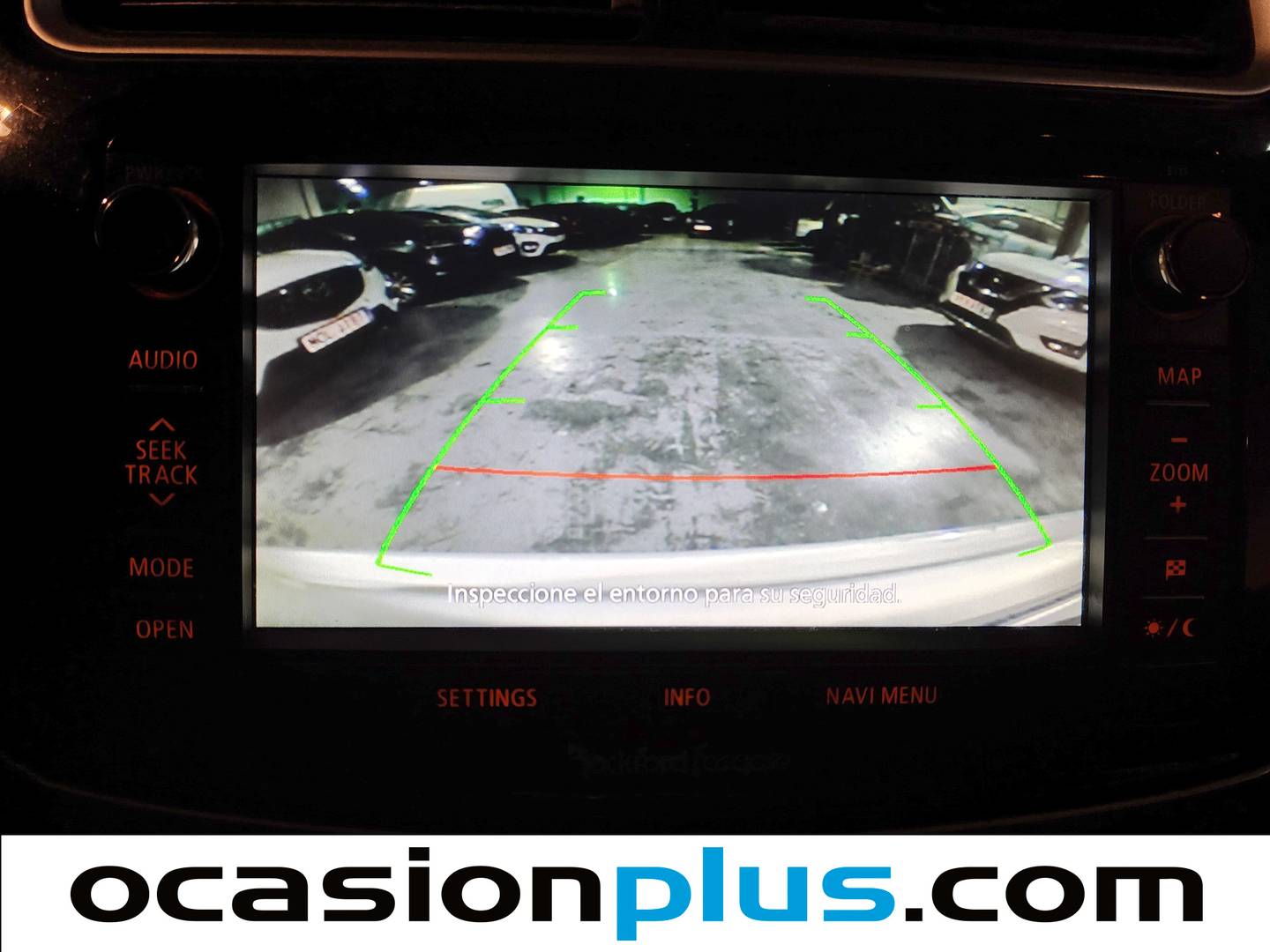 Foto Mitsubishi ASX Mitsubishi ASX 220 DI-D Kaiteki 4WD Auto (150 CV)