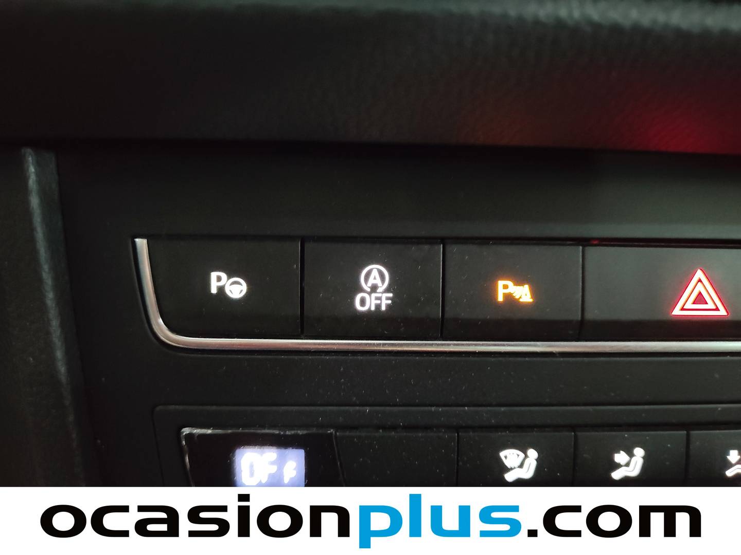 Seat Ateca Seat Ateca 1.5 TSI S&S Style XM (150 CV) seminuevo
