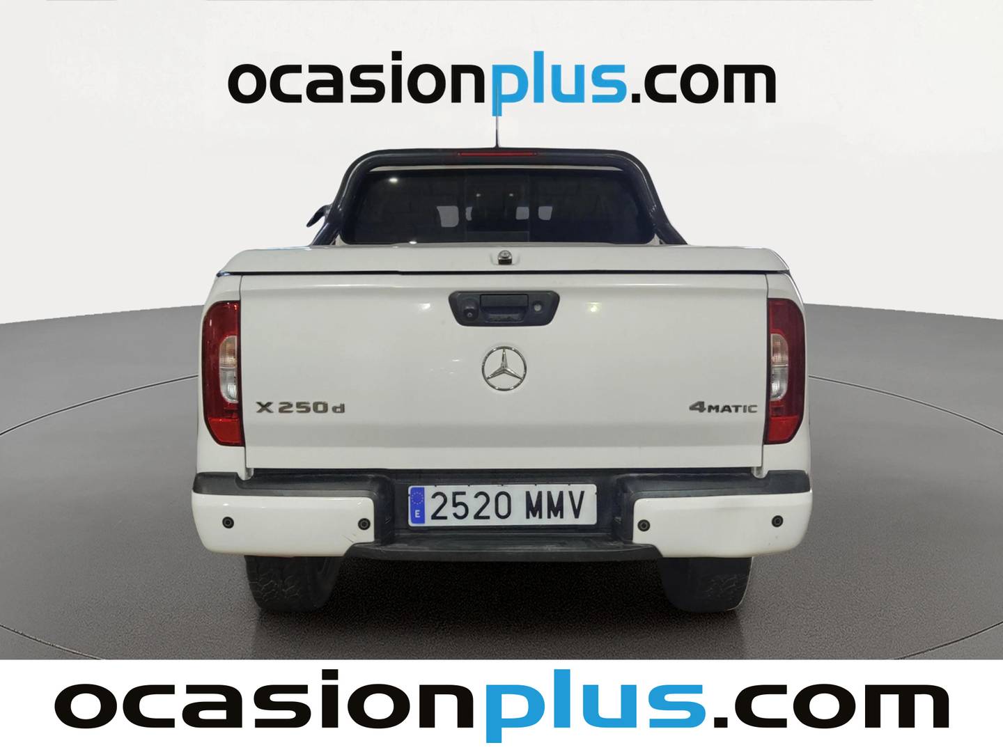 Mercedes Clase X Mercedes Clase X 250 d Pure 4Matic (190 CV) barato