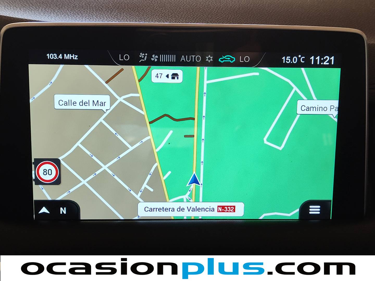 Extras del MG eHS MG eHS 1.5 T-GDI PHEV Luxury (258 CV)