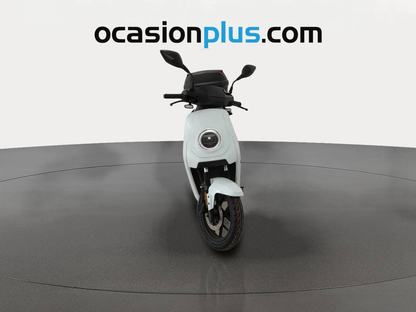 NIU MQi GT NIU MQi GT L3 4kWh EXTENDIDA (5 CV) 5cv