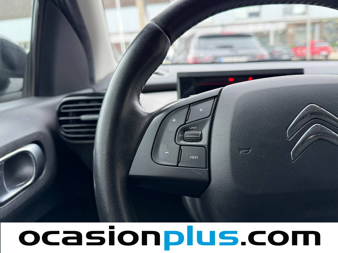 Foto Citroën C4 Cactus Citroen C4 Cactus PureTech 110 S&S Shine (110 CV)