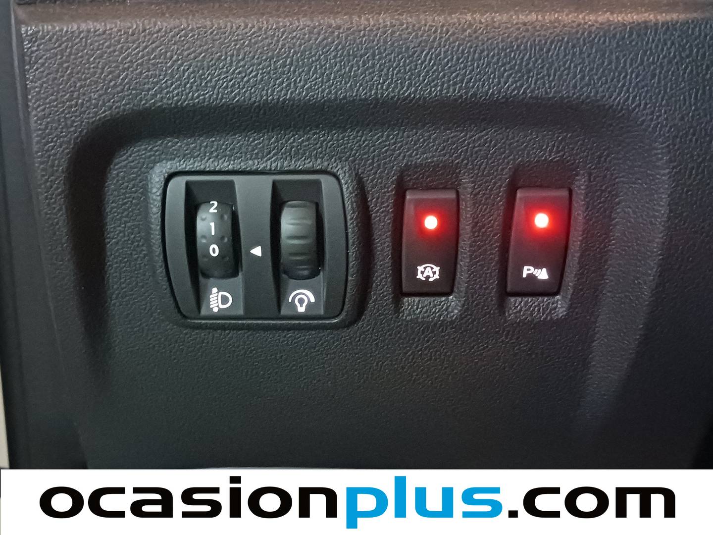 Extras del Renault Captur Renault Captur Zen Energy TCe (120 CV) EDC