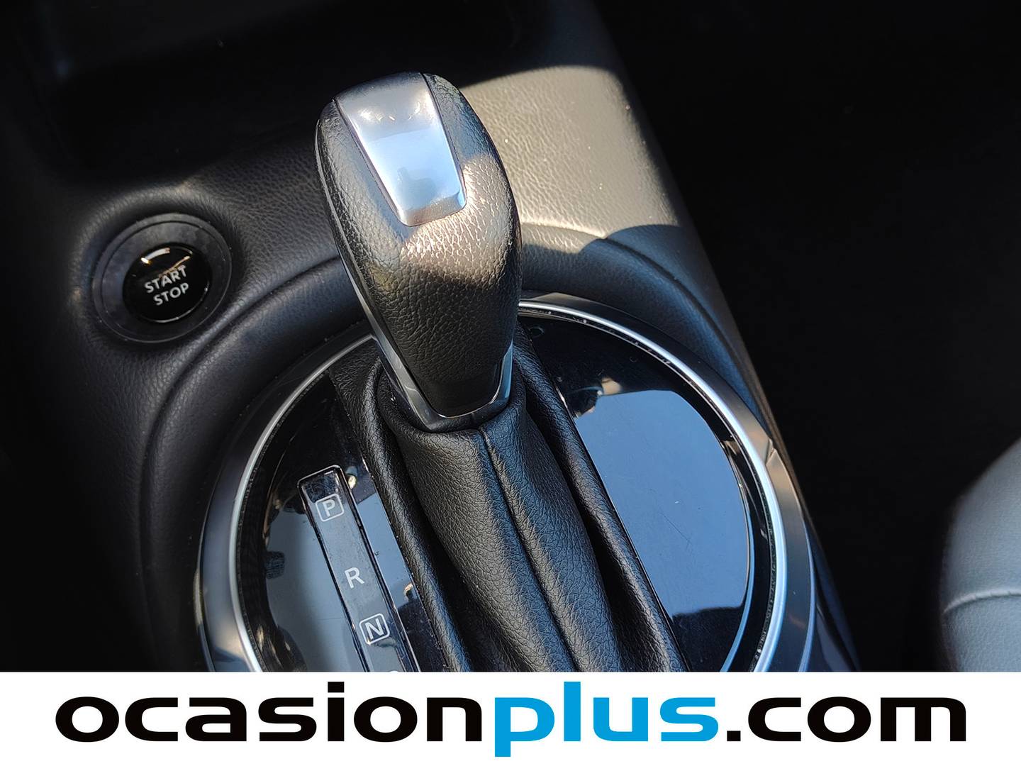 Nissan JUKE Nissan Juke 1.6 Hybrid N-Connecta Auto (143 CV) de segunda mano