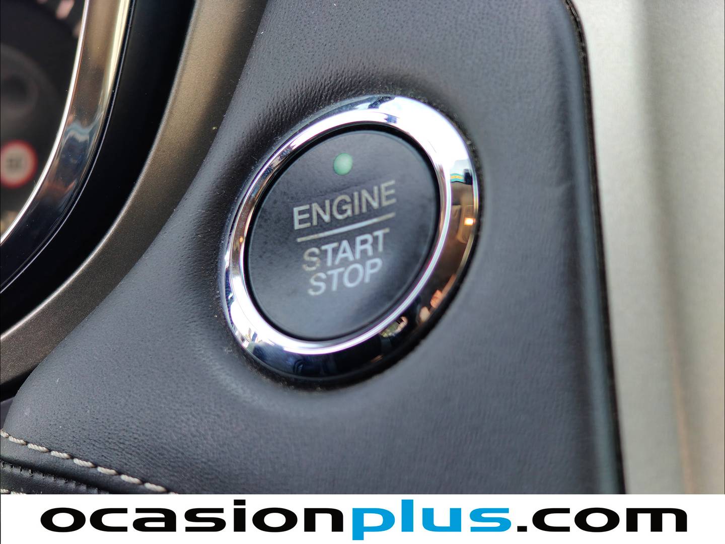 Ford Mondeo Ford Mondeo 2.0 EcoBoost Vignale Auto (240 CV) automático