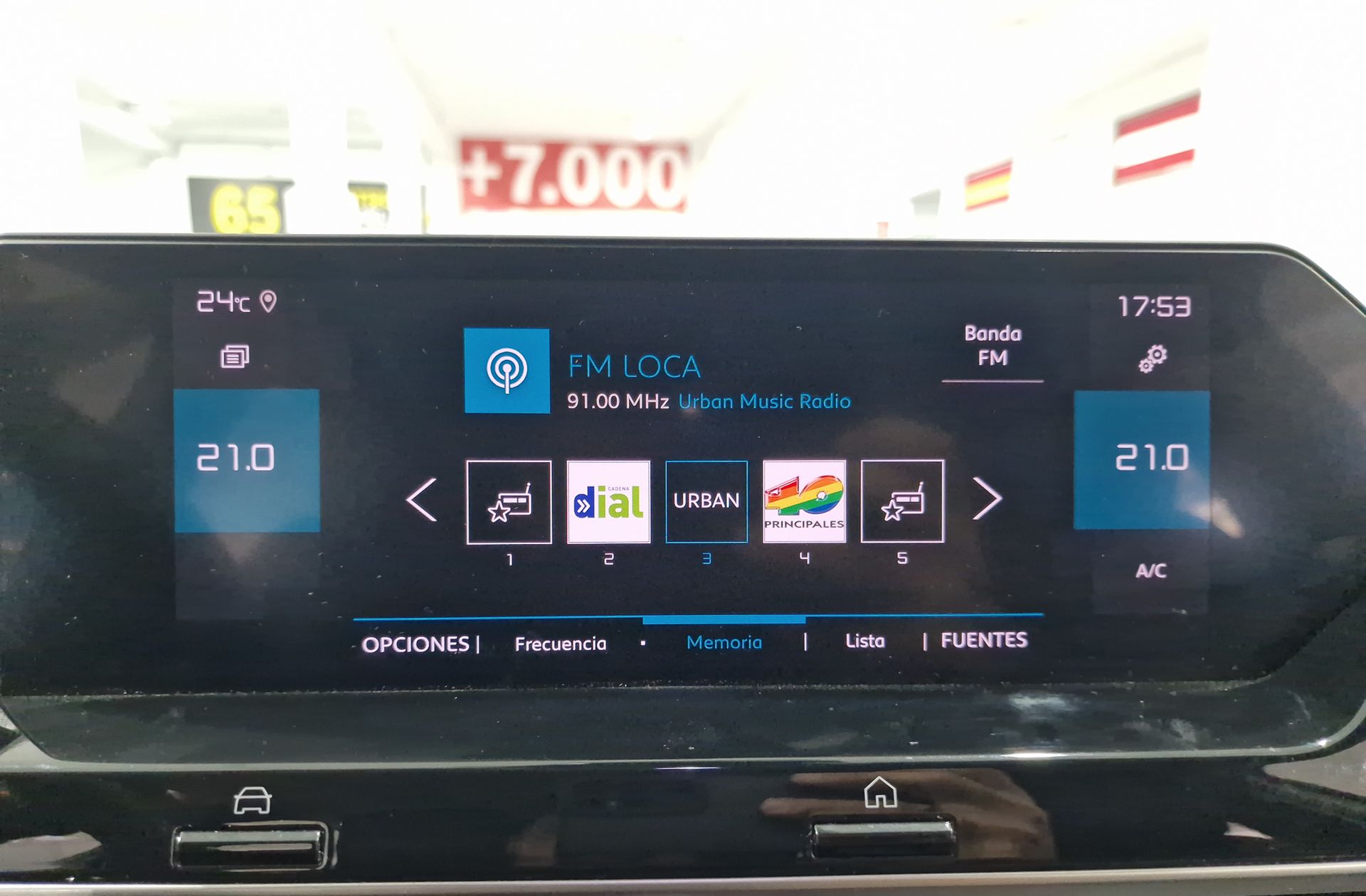 Citroën C4 BlueHDi 130 Feel Pack EAT8 - foto 37