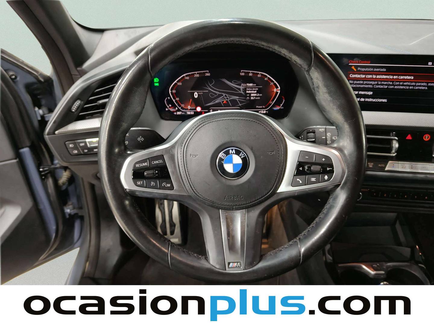 Foto BMW Serie 1 BMW Serie 1 118i  (136 CV) Pack M