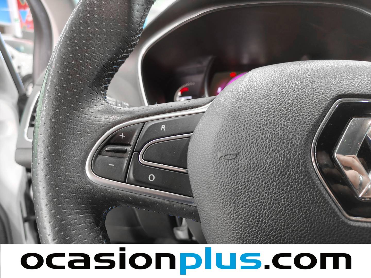 Renault Mégane Renault Megane GT Line Energy TCe (130 CV) 130cv