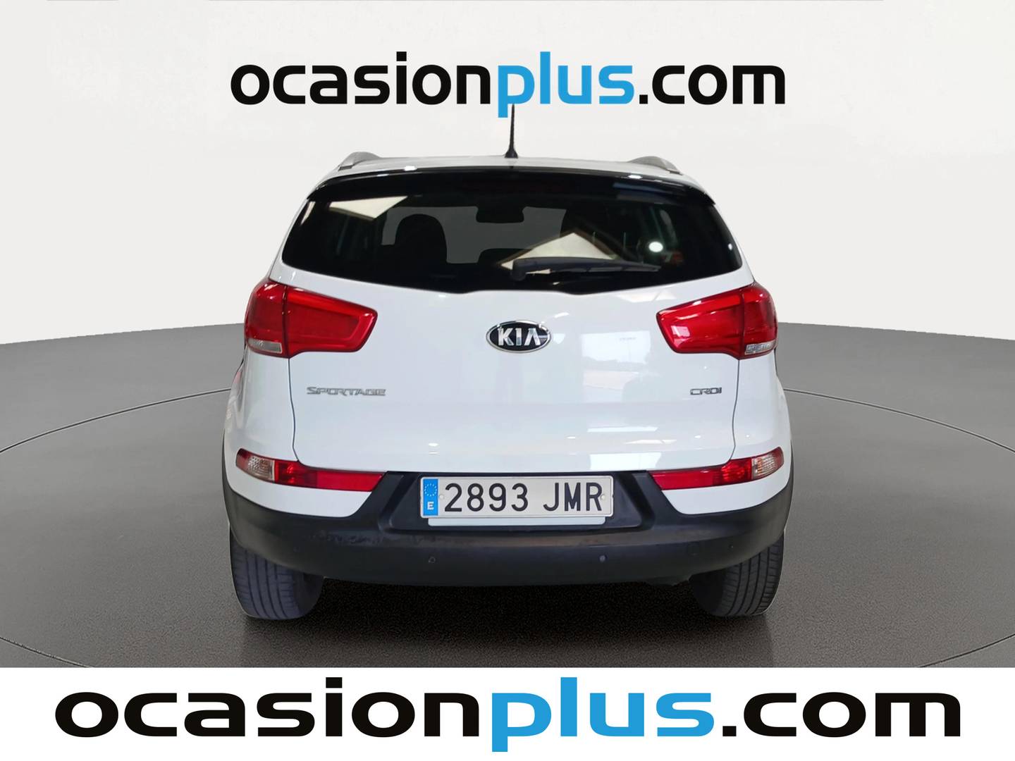 KIA Sportage KIA Sportage 1.7 CRDI VGT Drive 4x2 (115 CV) barato