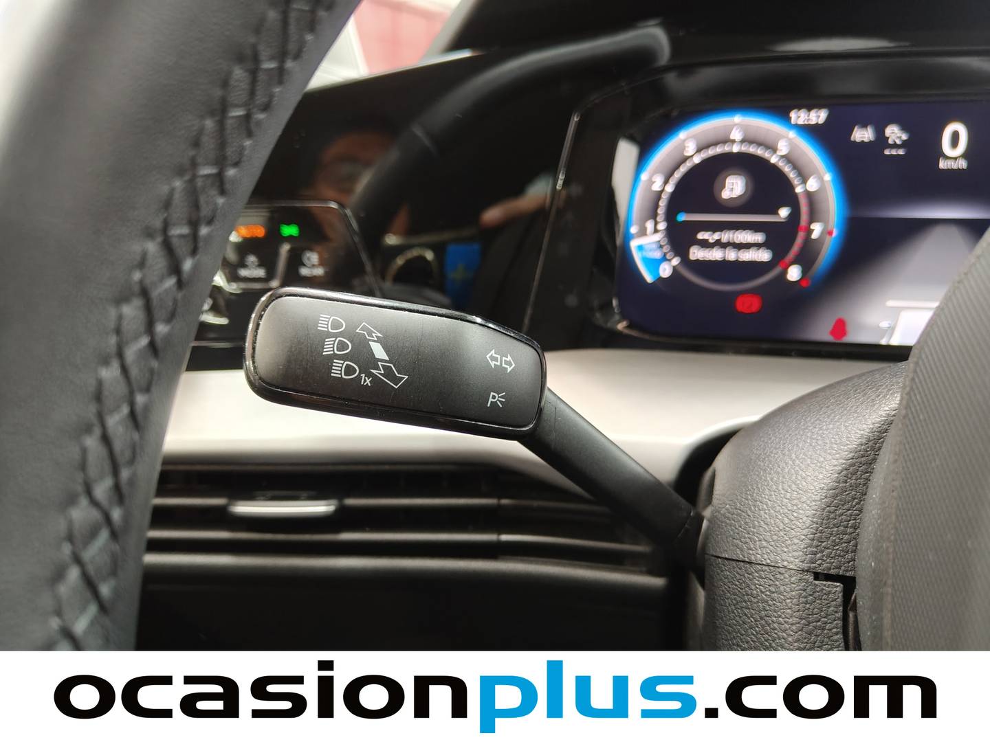 Foto Volkswagen Golf Volkswagen Golf 1.5 TSI (116 CV)