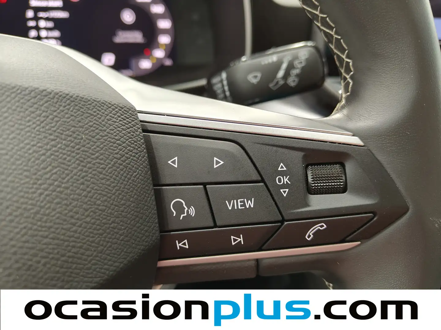 Foto Seat León SEAT León 2.0 TDI S&S Style XL (116 CV)