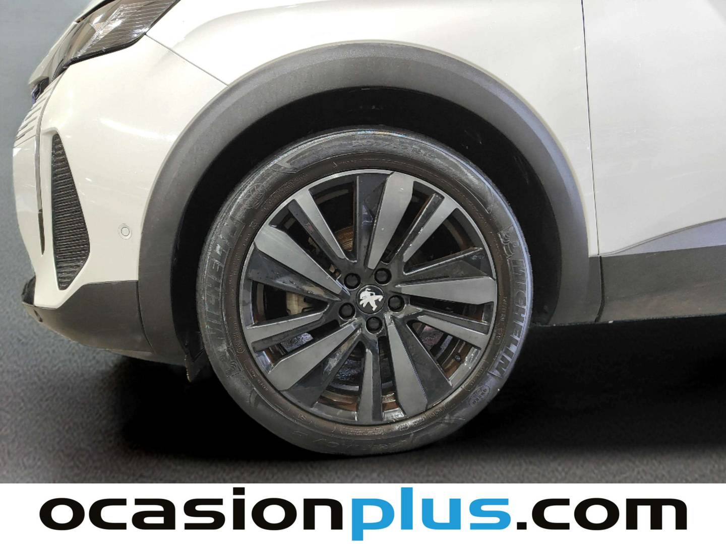 Foto Peugeot 3008 Peugeot 3008 PureTech 130 S&S GT EAT8 (130 CV)