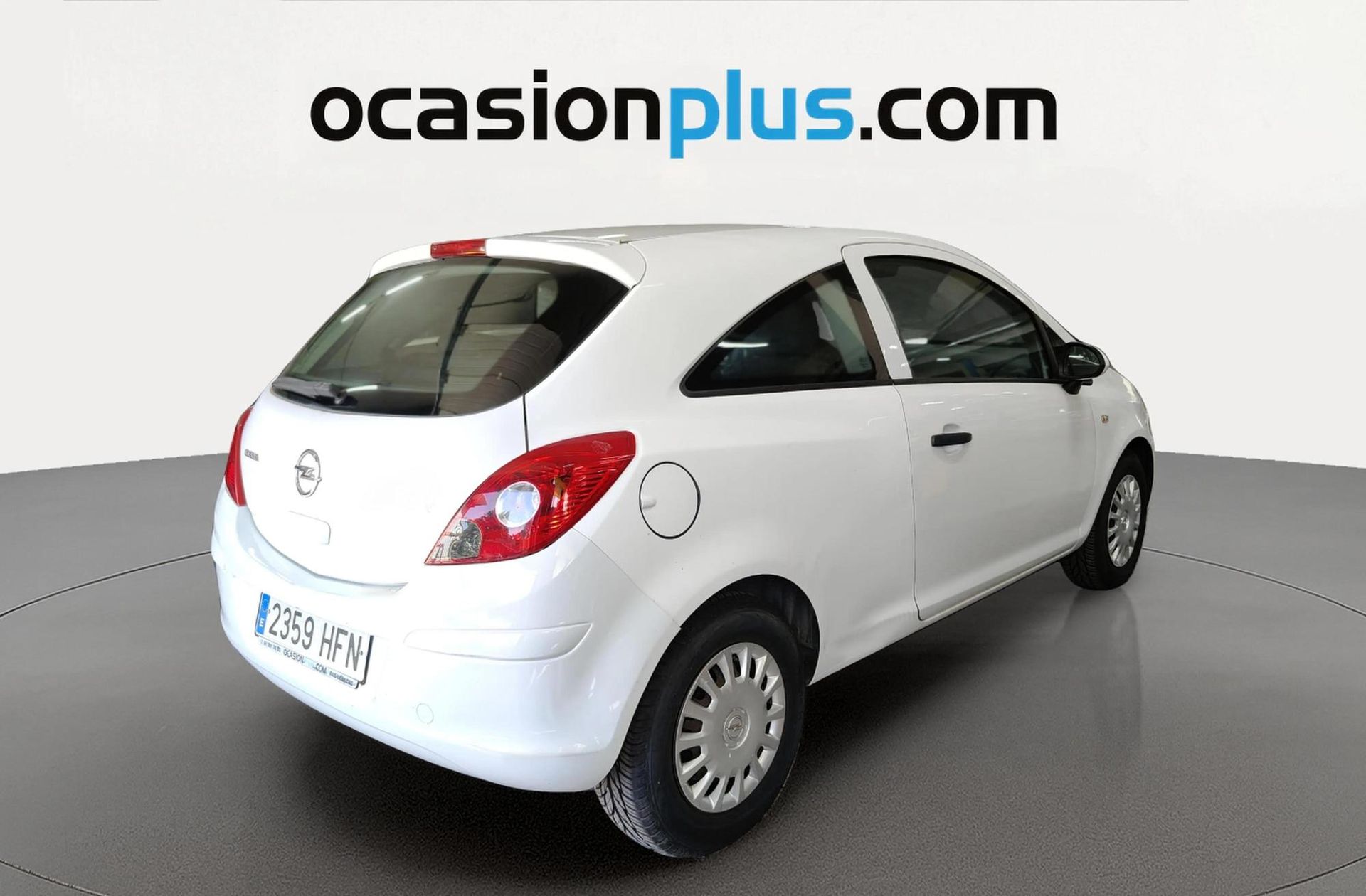 Opel Corsa 1.3 ecoFlex Essentia - foto 4