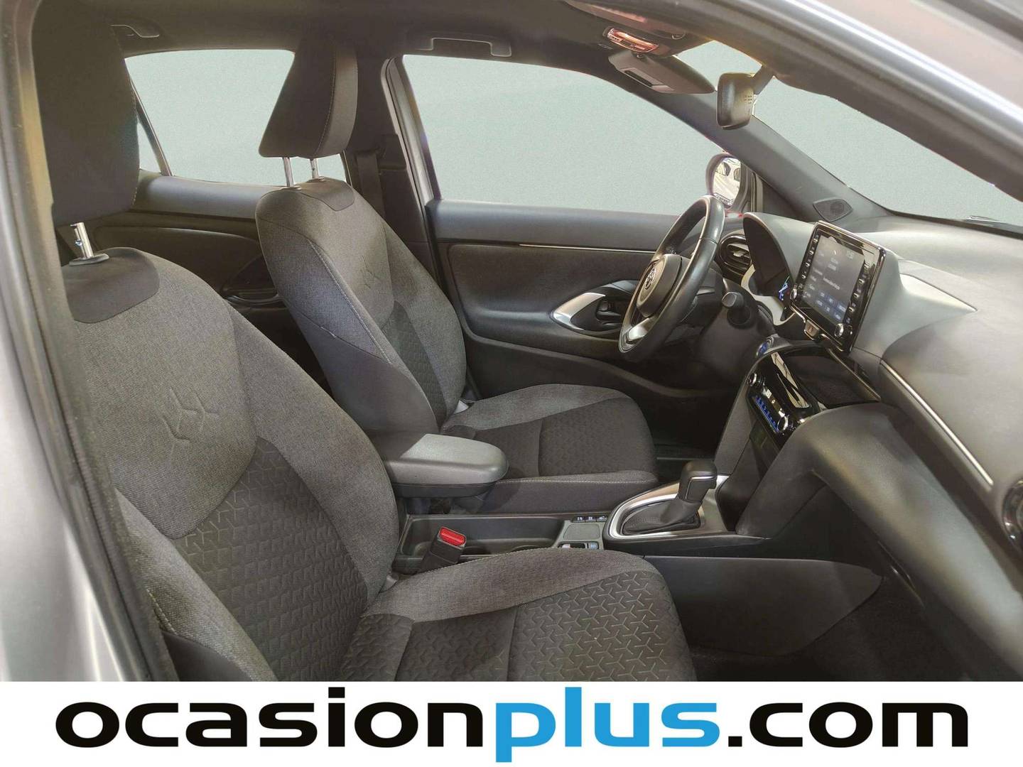 Toyota Yaris Cross Toyota Yaris Cross 120H Active Tech Pack Confort (116 CV) barato