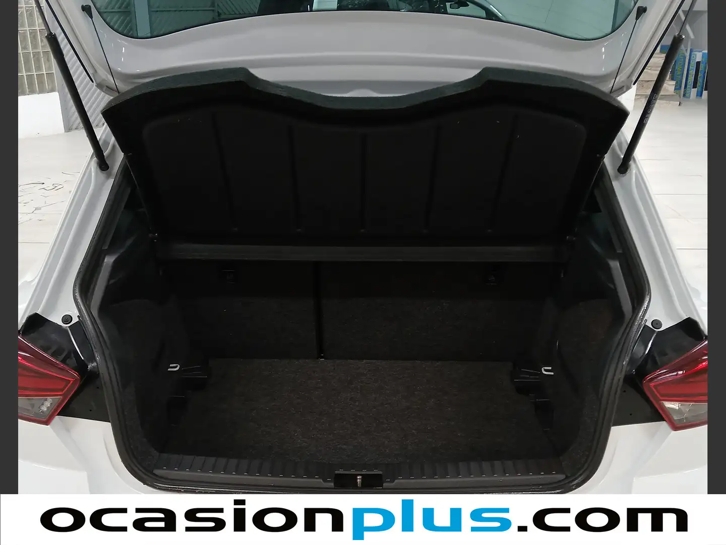 Foto Seat Ibiza SEAT Ibiza 1.5 TSI FR XL DSG (150 CV)