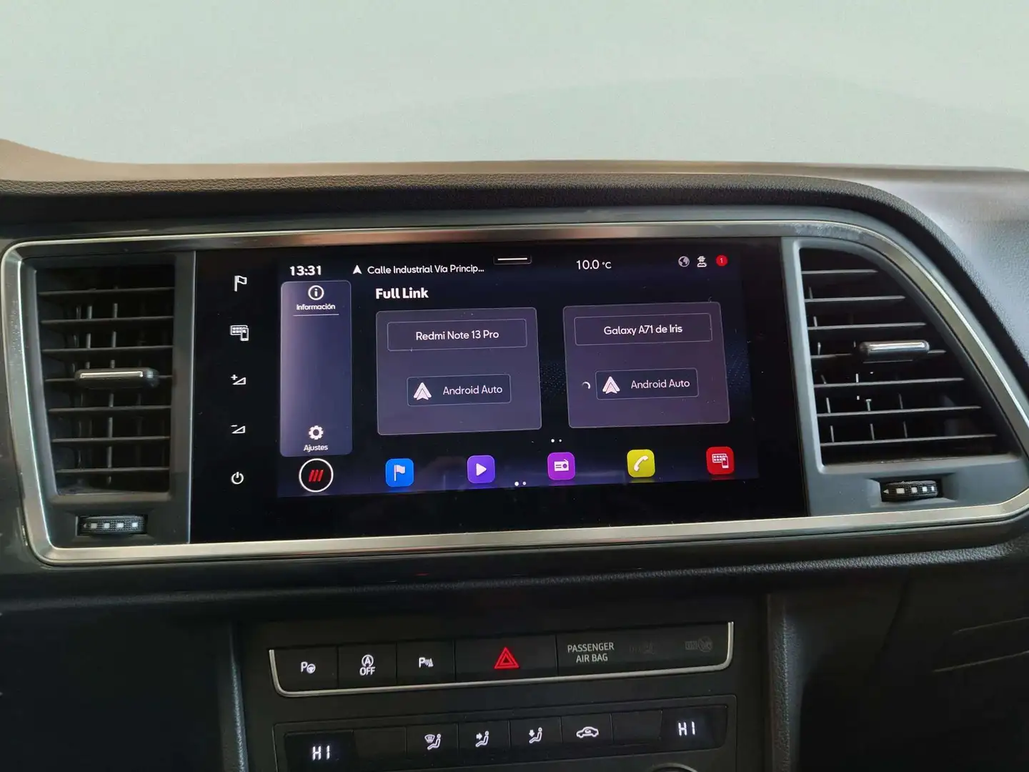 Foto Seat Ateca SEAT Ateca 2.0 TDI S&S Style Go (116 CV)