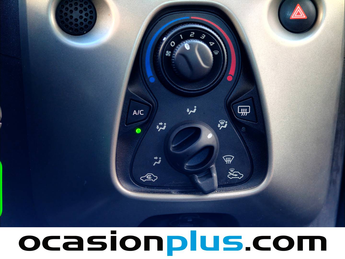 Citroën C1 Citroen C1 PureTech 82 Feel Edition (82 CV) al mejor precio