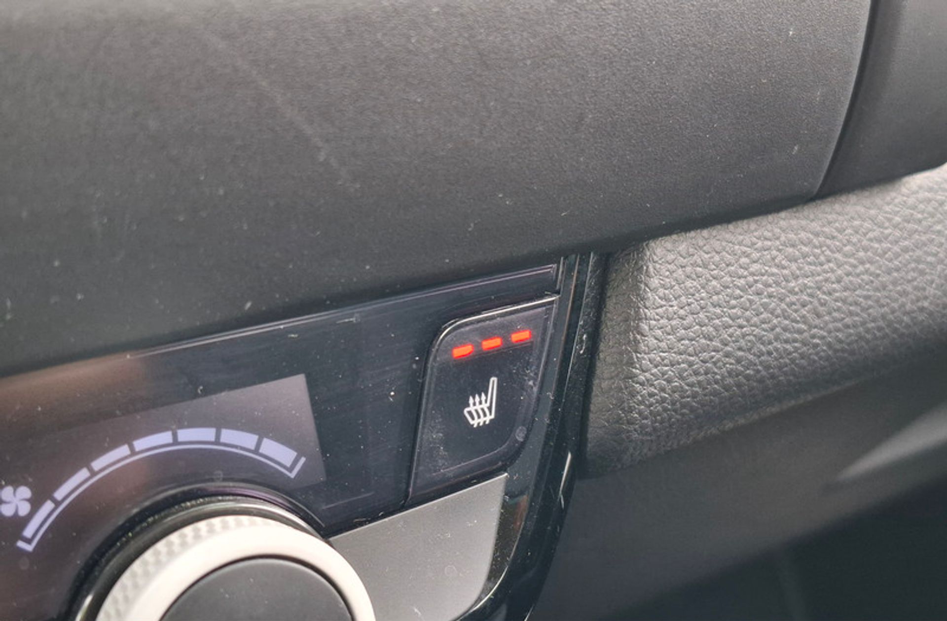 Honda Jazz 1.5 i-MMD Comfort - foto 8