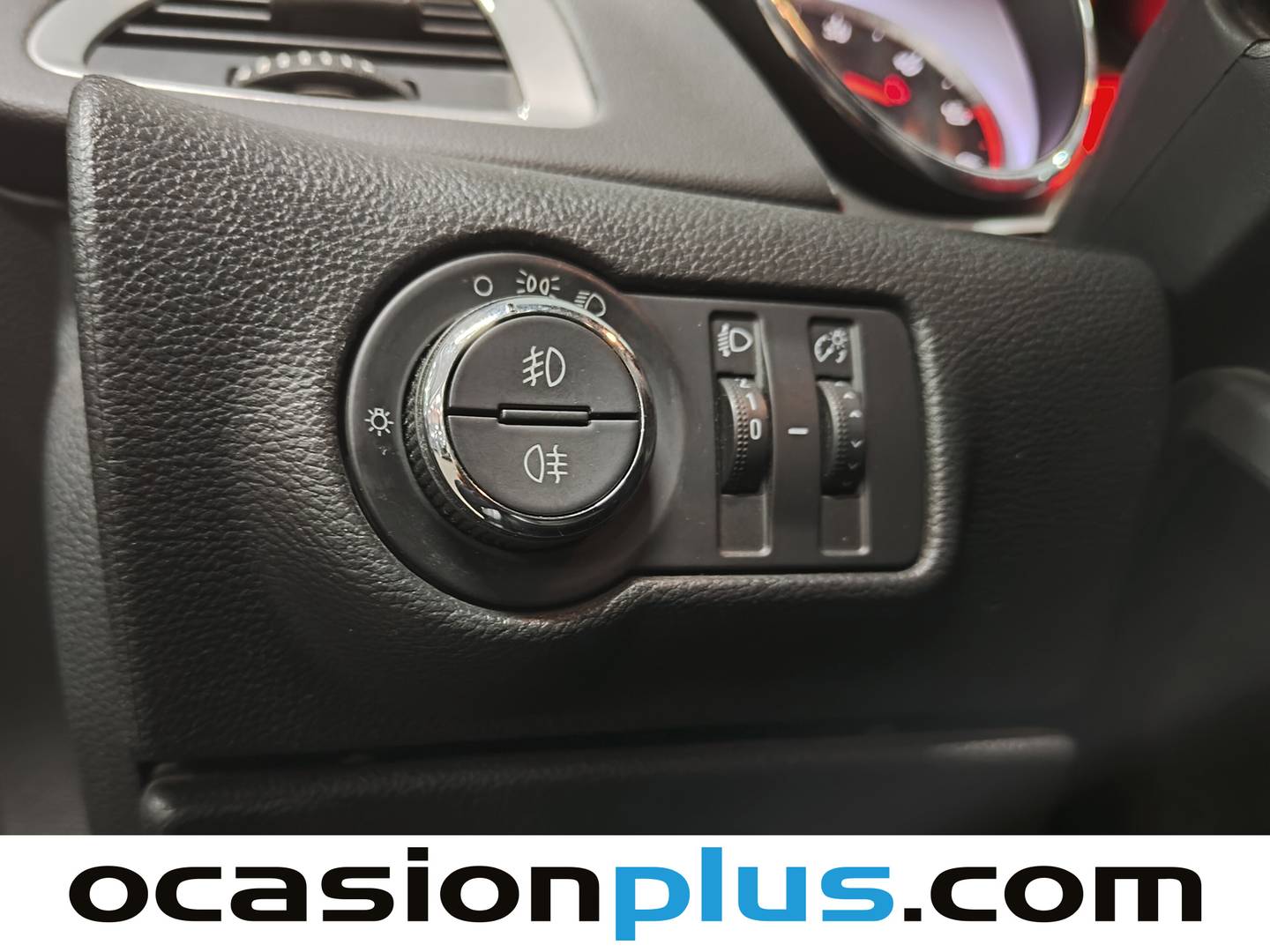 Opel Astra Opel Astra 1.6 CDTi S&S Selective (110 CV) de segunda mano