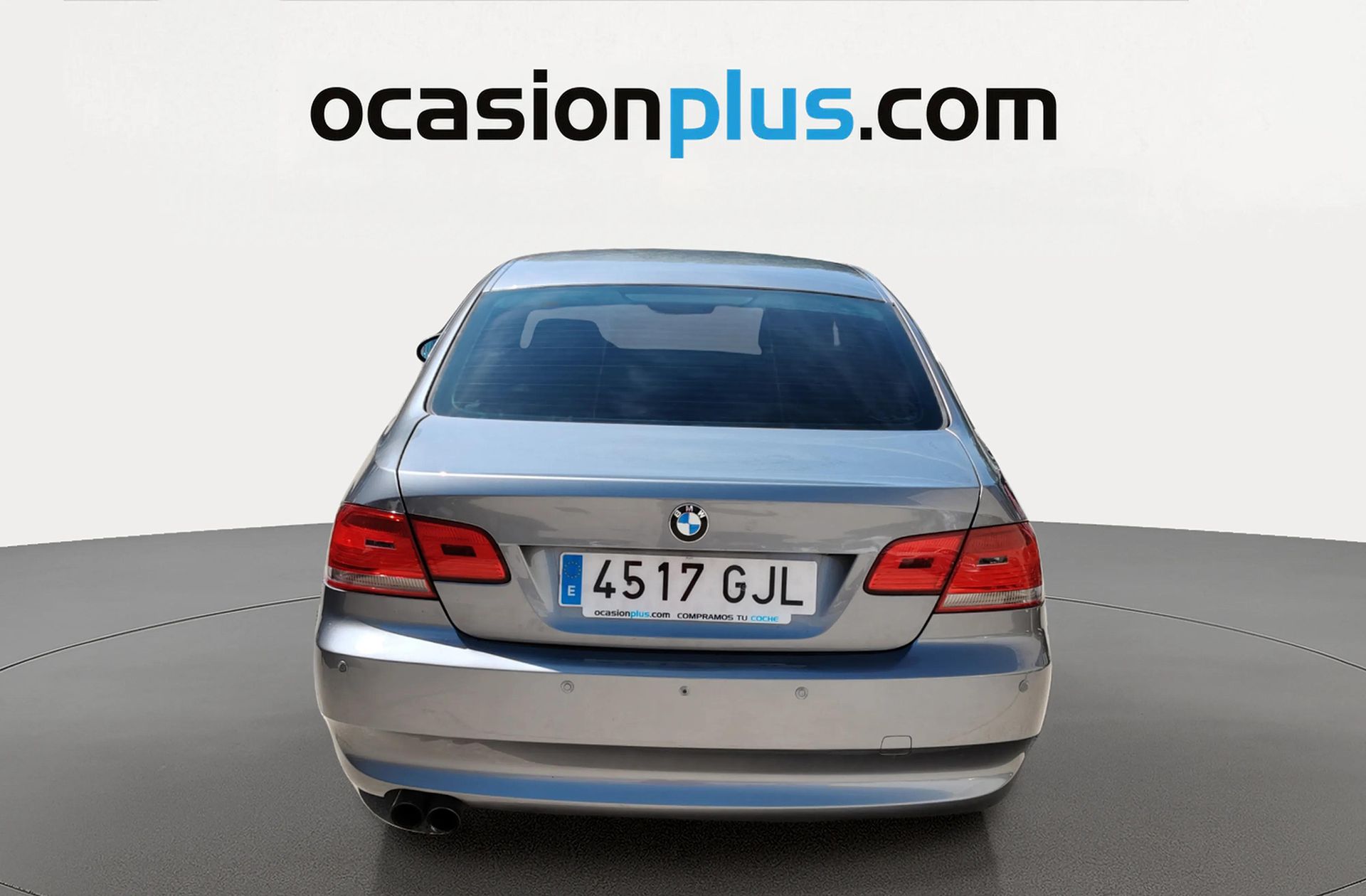 BMW Serie 3 325i Coupe - foto 13