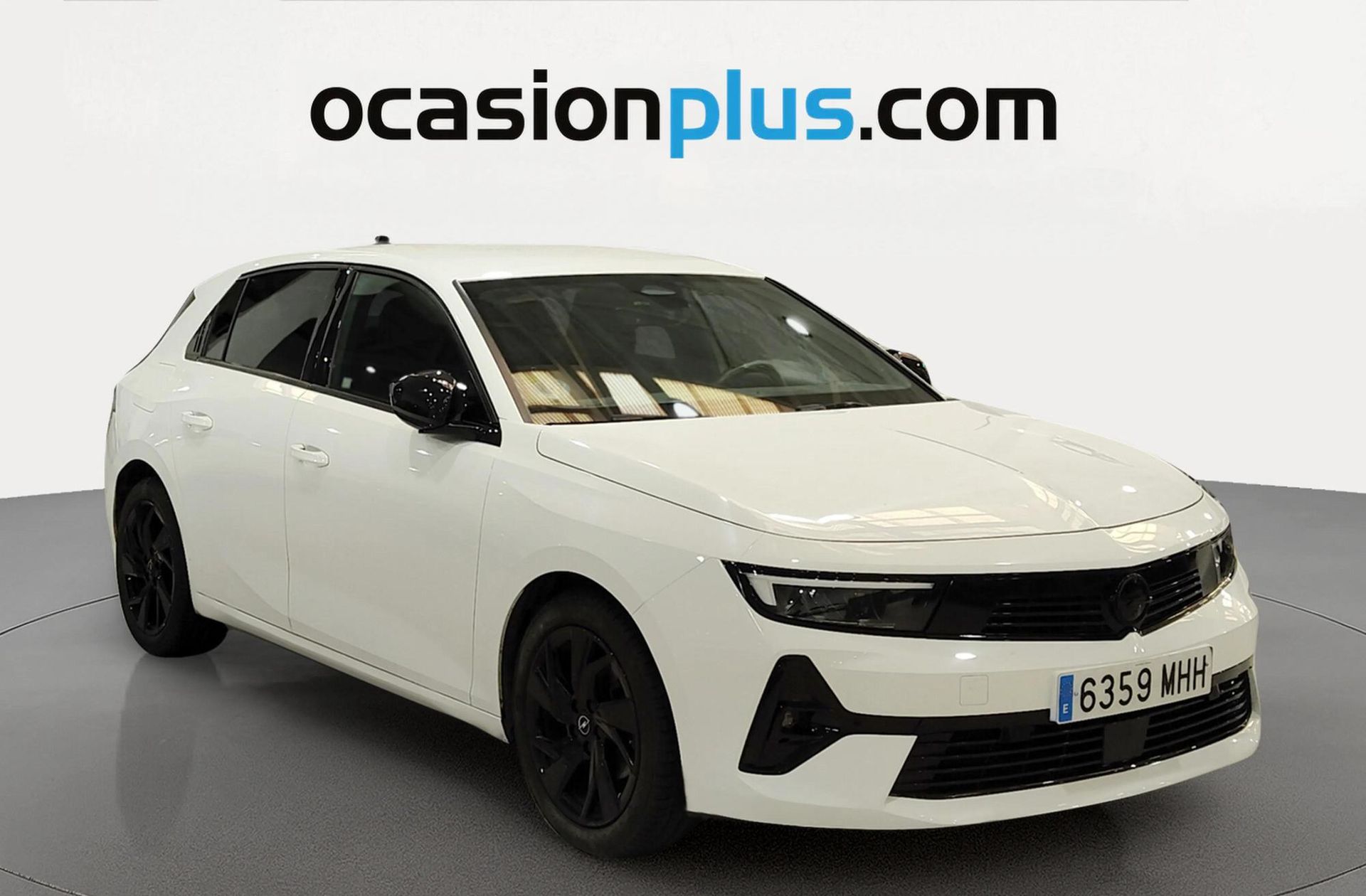 Opel Astra 1.2 Turbo XHT GS - foto 2