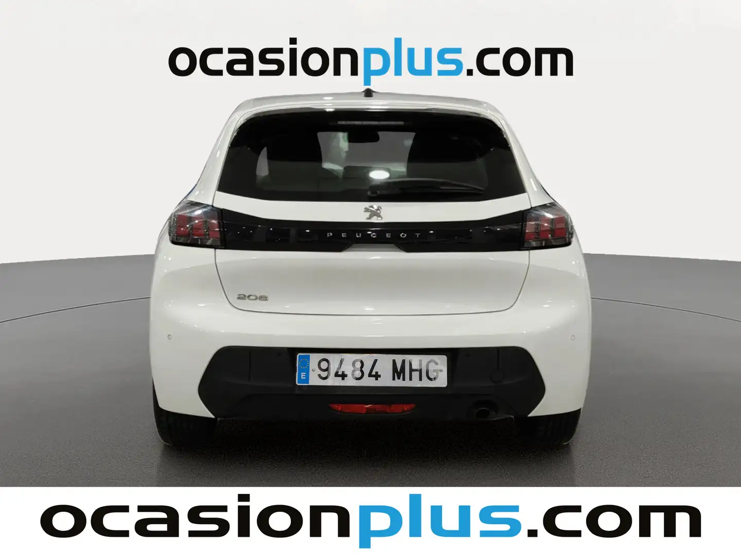 Foto Peugeot 208 Peugeot 208 PureTech 100 Active Pack (100 CV)