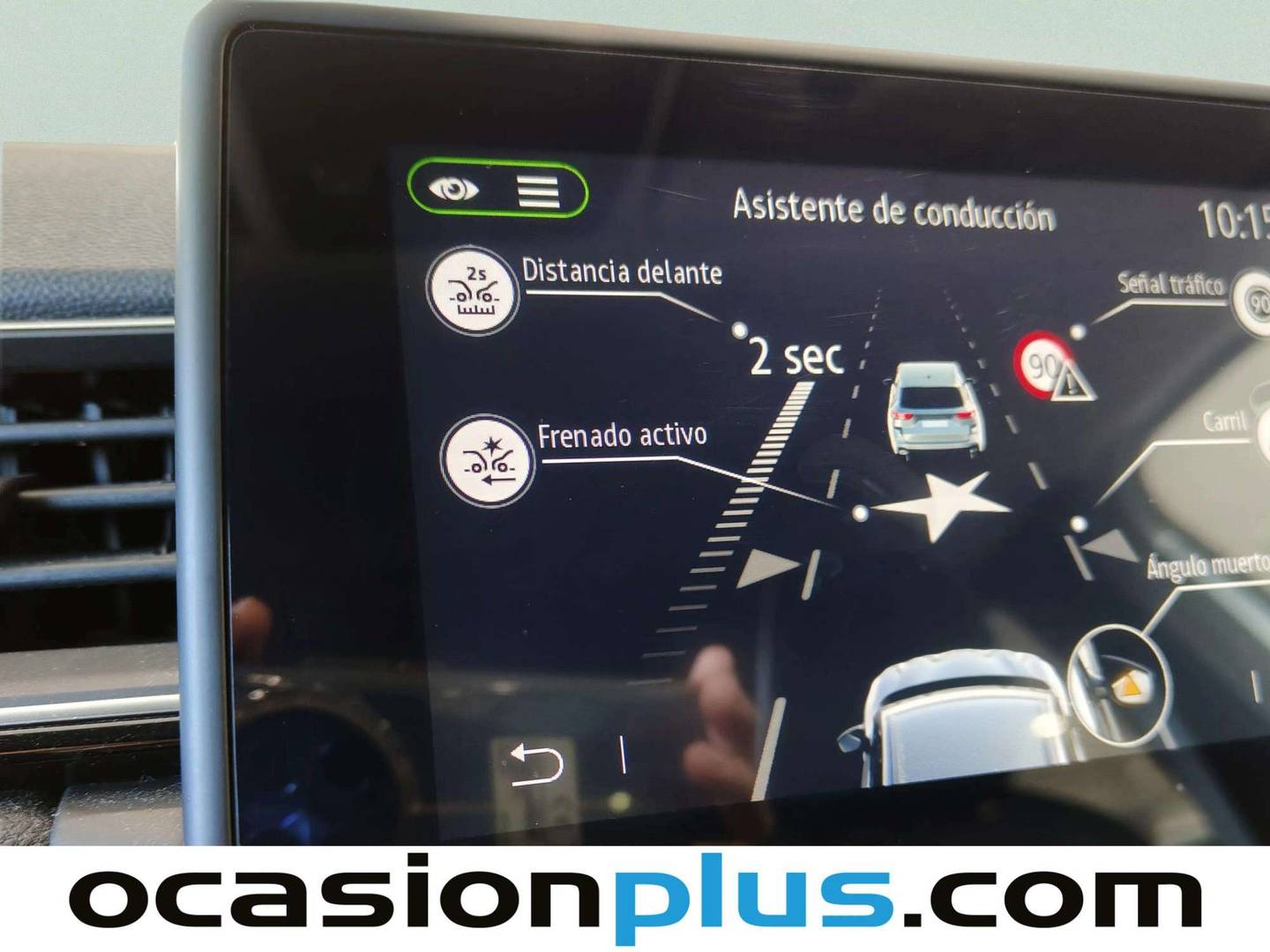 Extras del Mitsubishi ASX Mitsubishi ASX ASX 130T MHEV Kaiteki (140 CV)