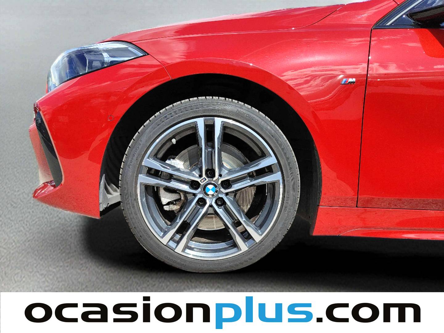 BMW Serie 1 BMW Serie 1 120d xDrive (190 CV) Pack M 190cv