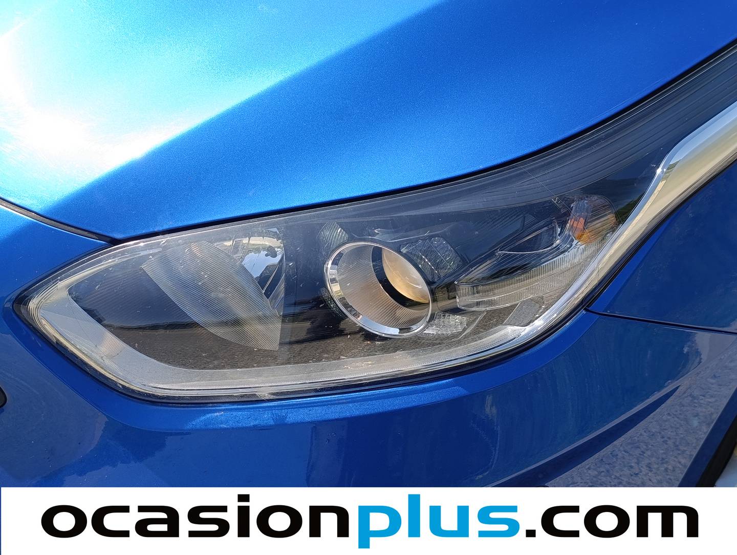 KIA Ceed KIA Ceed 1.4 CVVT Drive (100 CV) barato