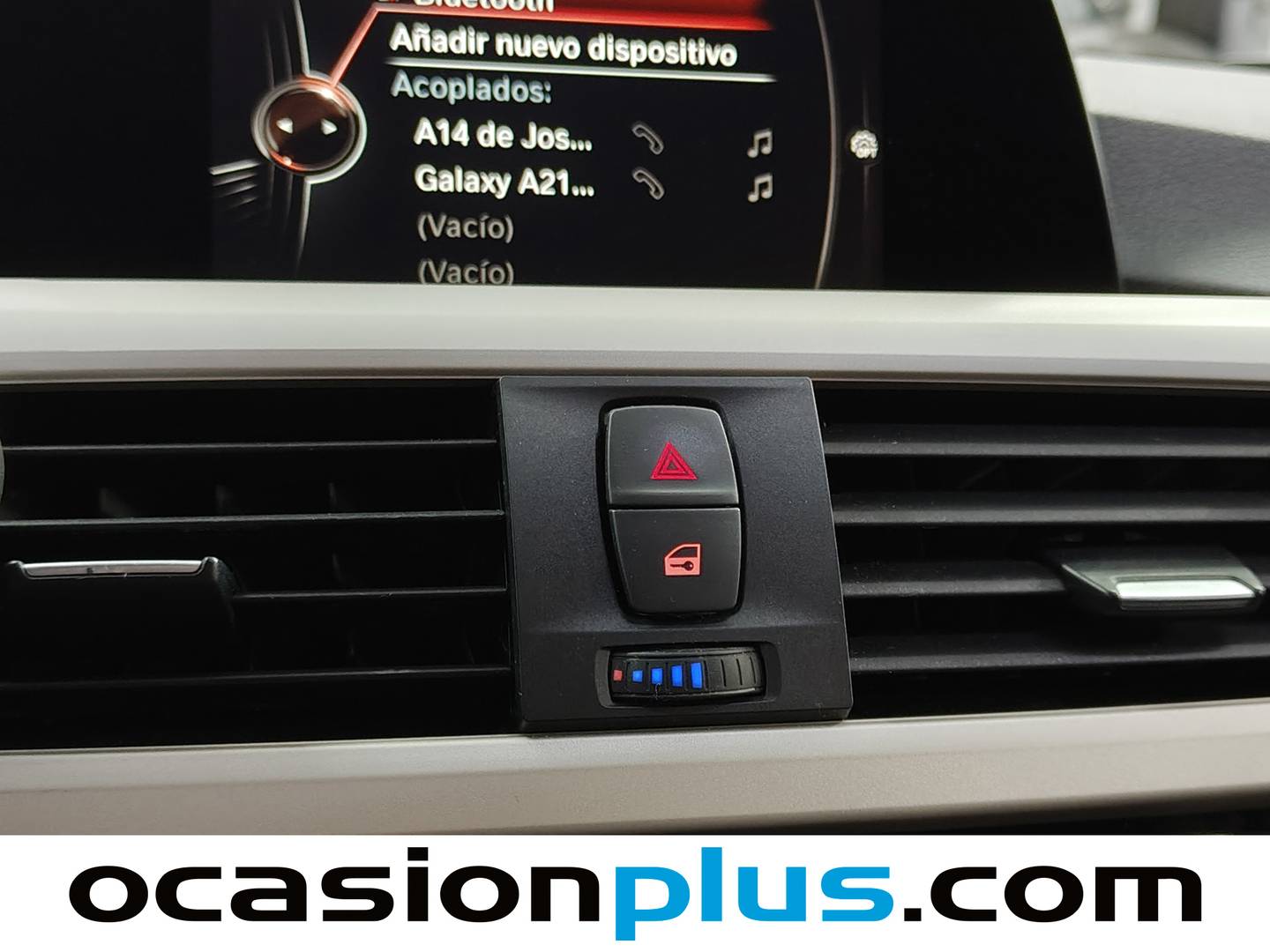 Foto BMW Serie 3 BMW Serie 3 320d Touring (190 CV)