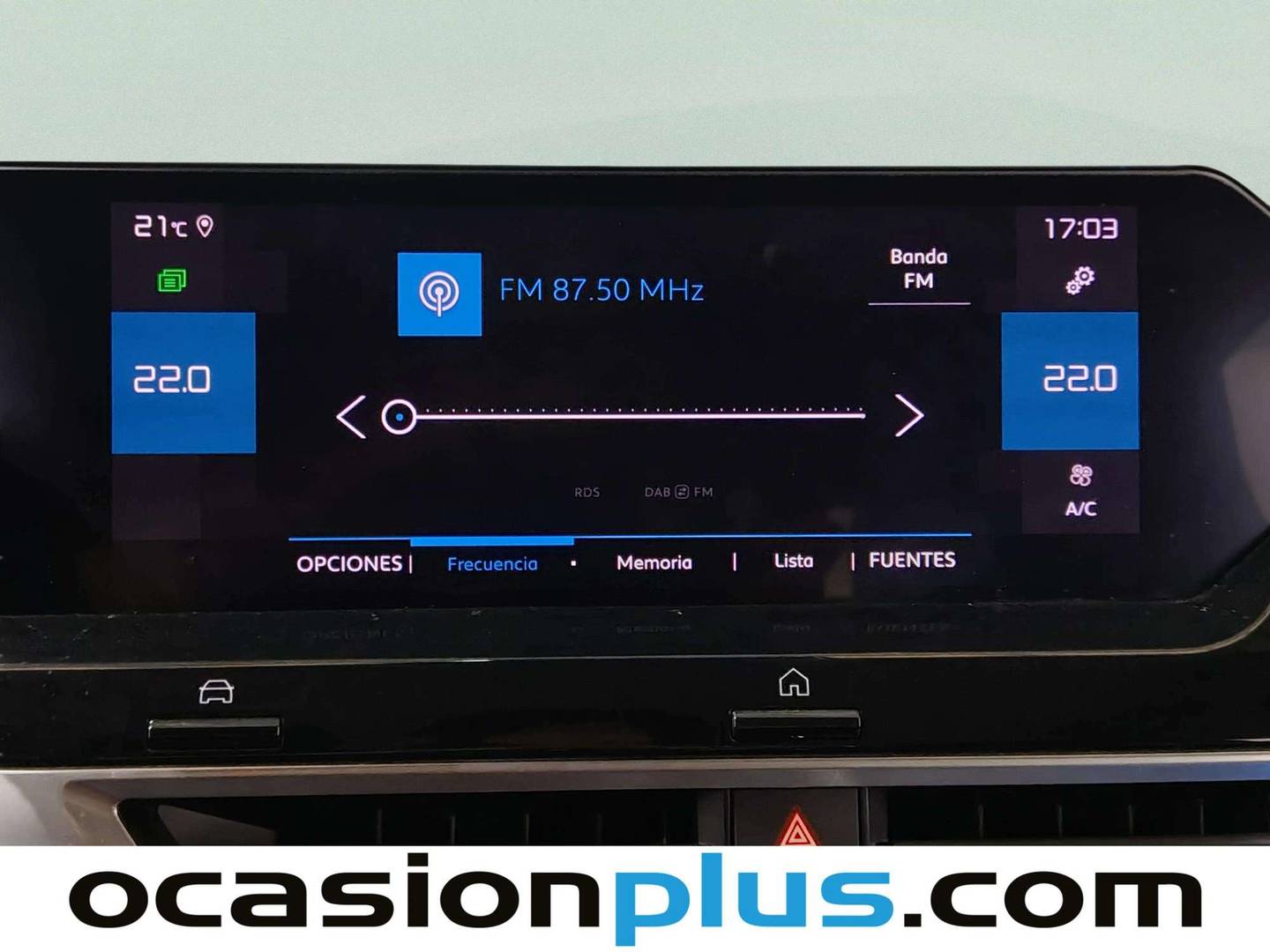 Foto Citroën C4 Citroen C4 BlueHDi 130 S&S Feel Pack EAT8 (130 CV)