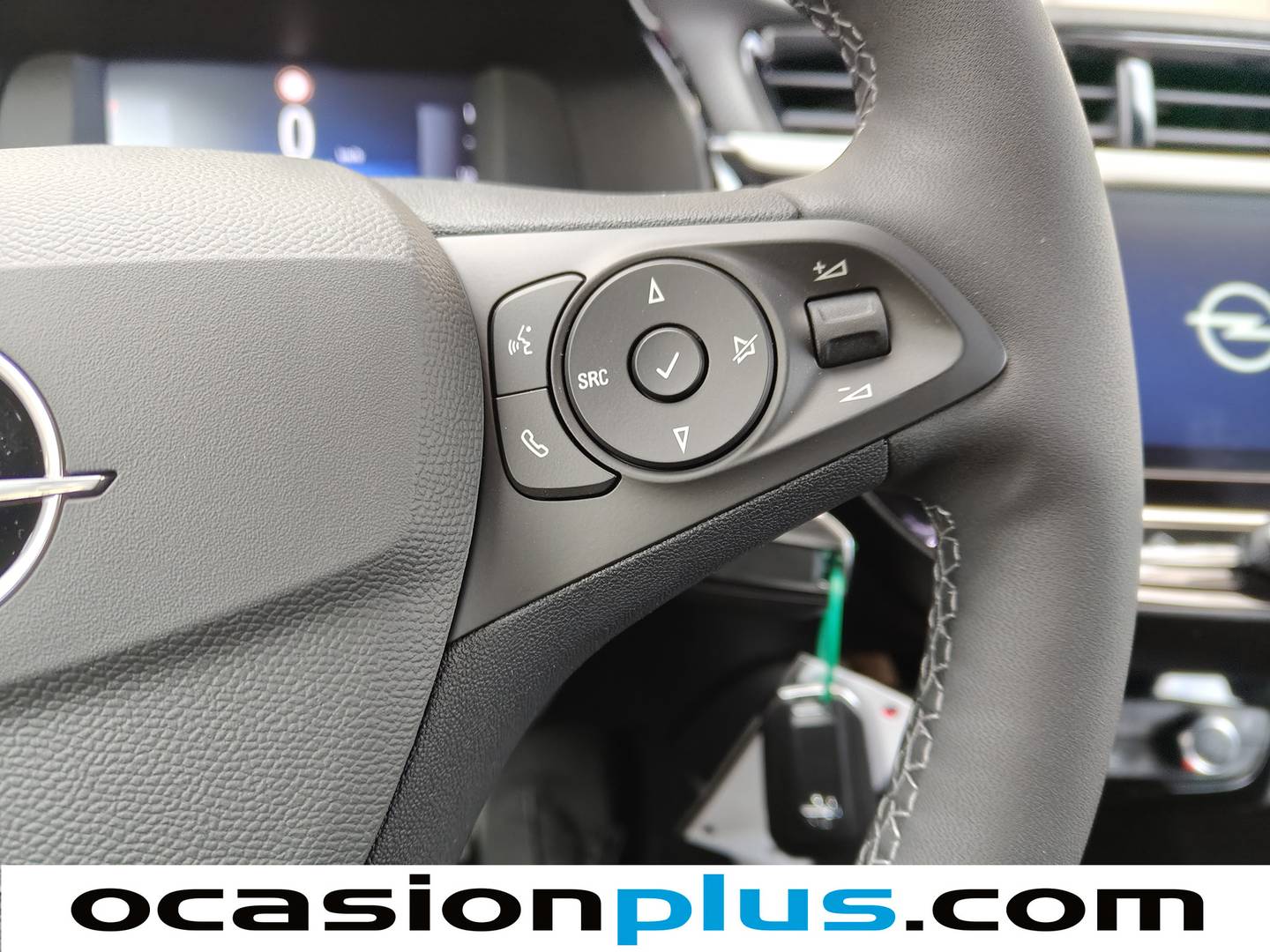 Foto Opel Corsa Opel Corsa 1.2 T XHL GS (100 CV)