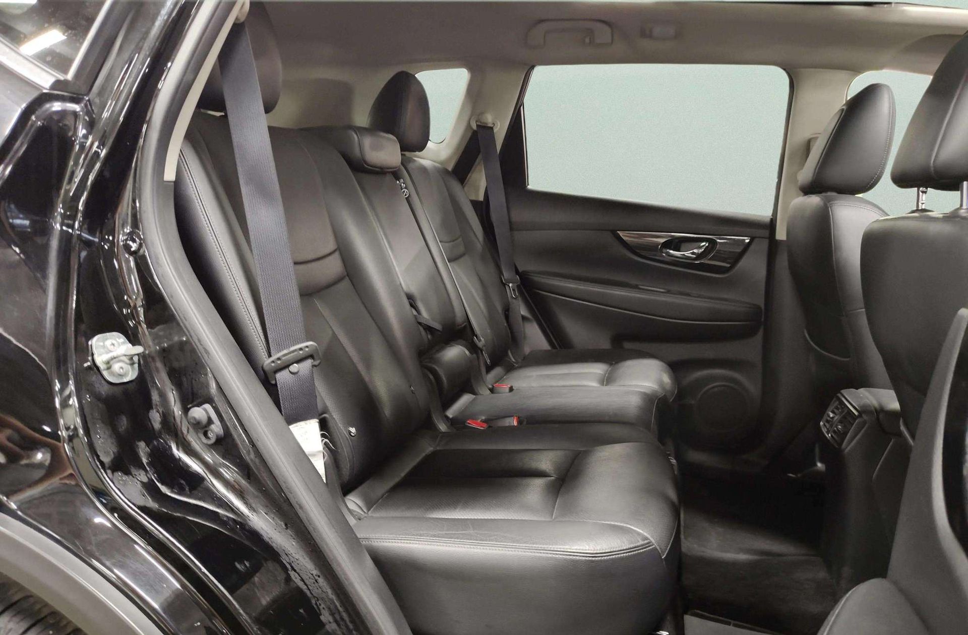 Nissan X-Trail dCi 150 Tekna 4x2 - foto 26