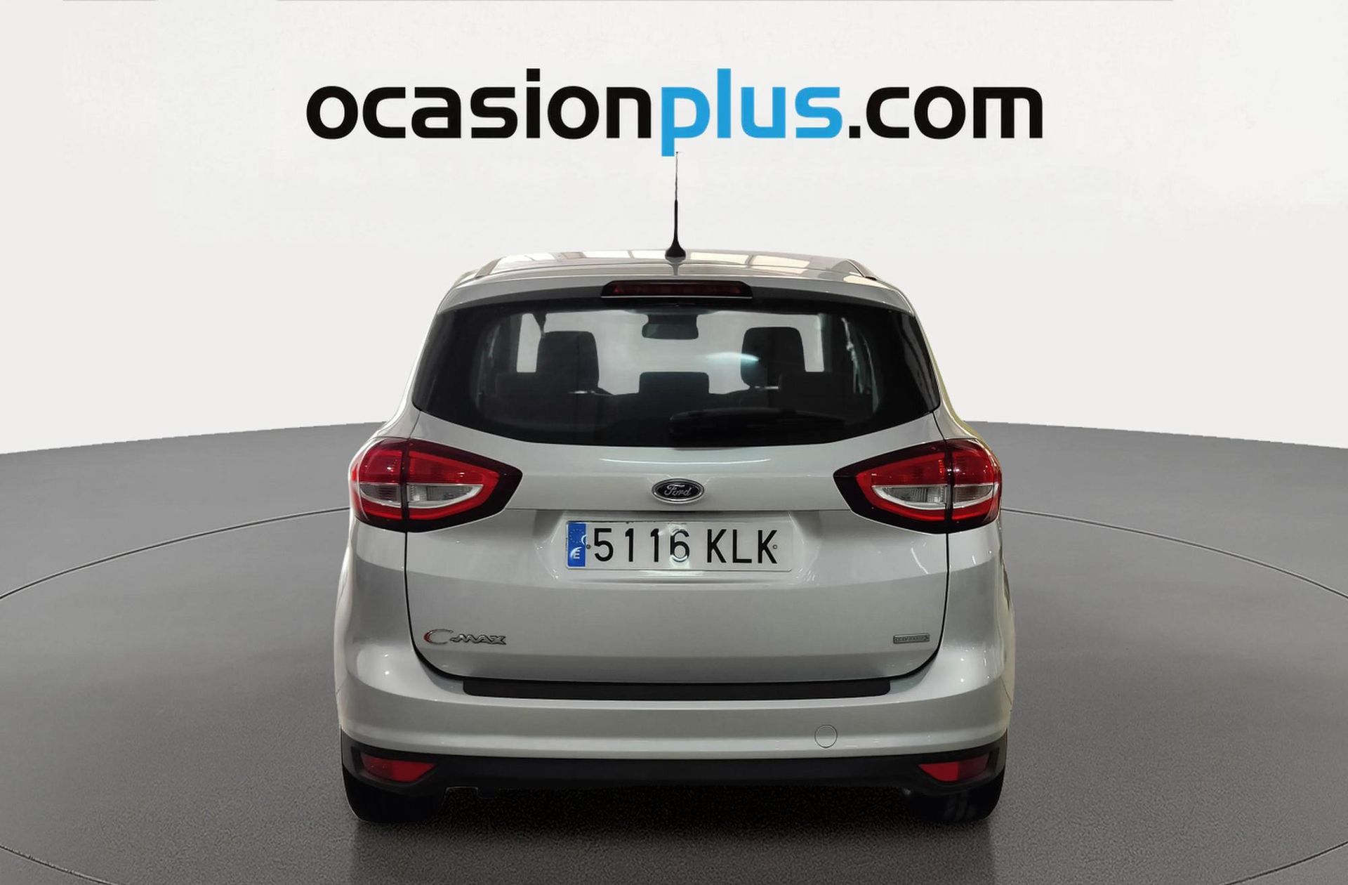 Ford C-Max 1.0 EcoBoost Trend+ - foto 13