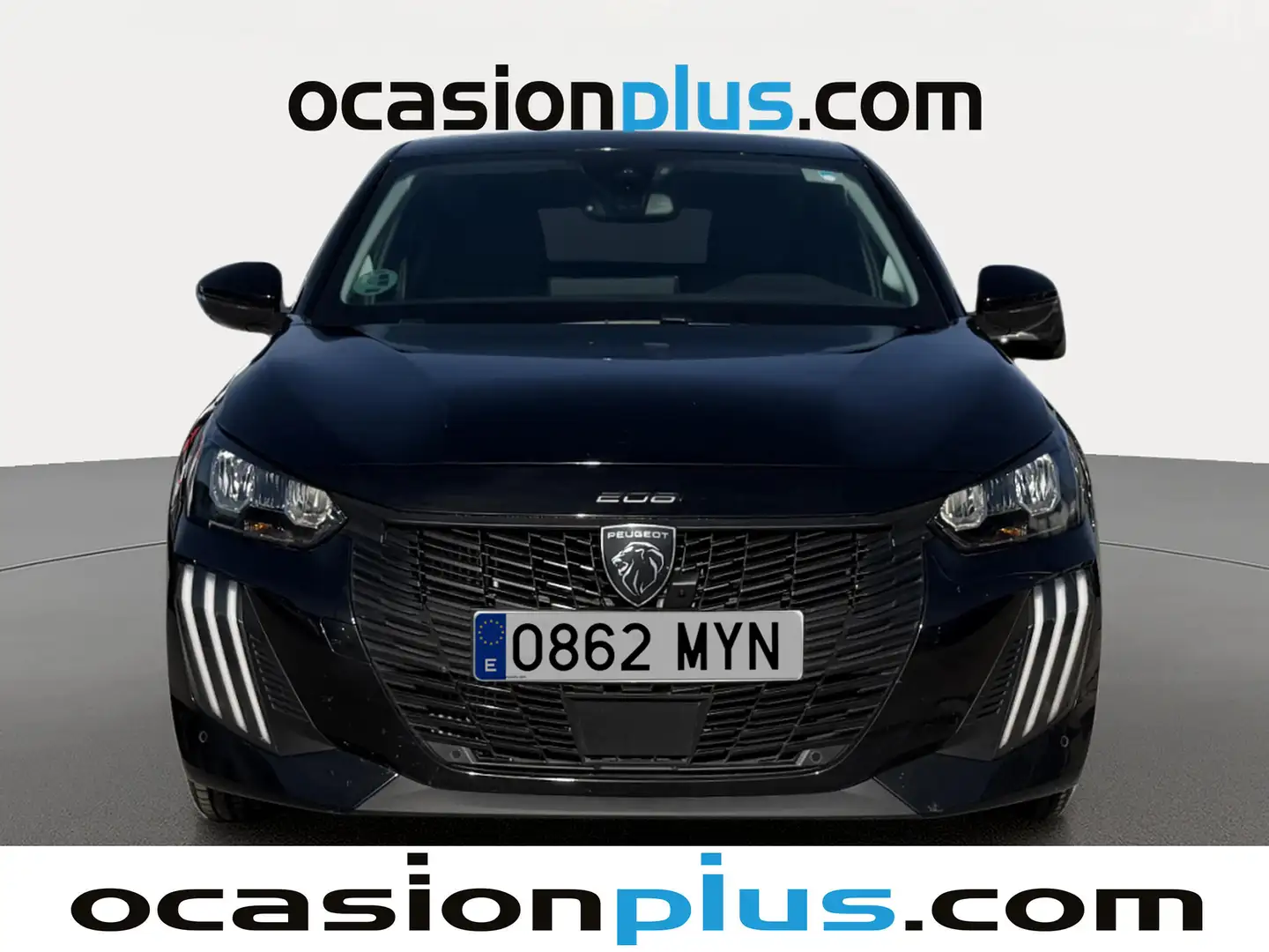 Foto Peugeot 208 Peugeot 208 PureTech 100 Allure (100 CV)