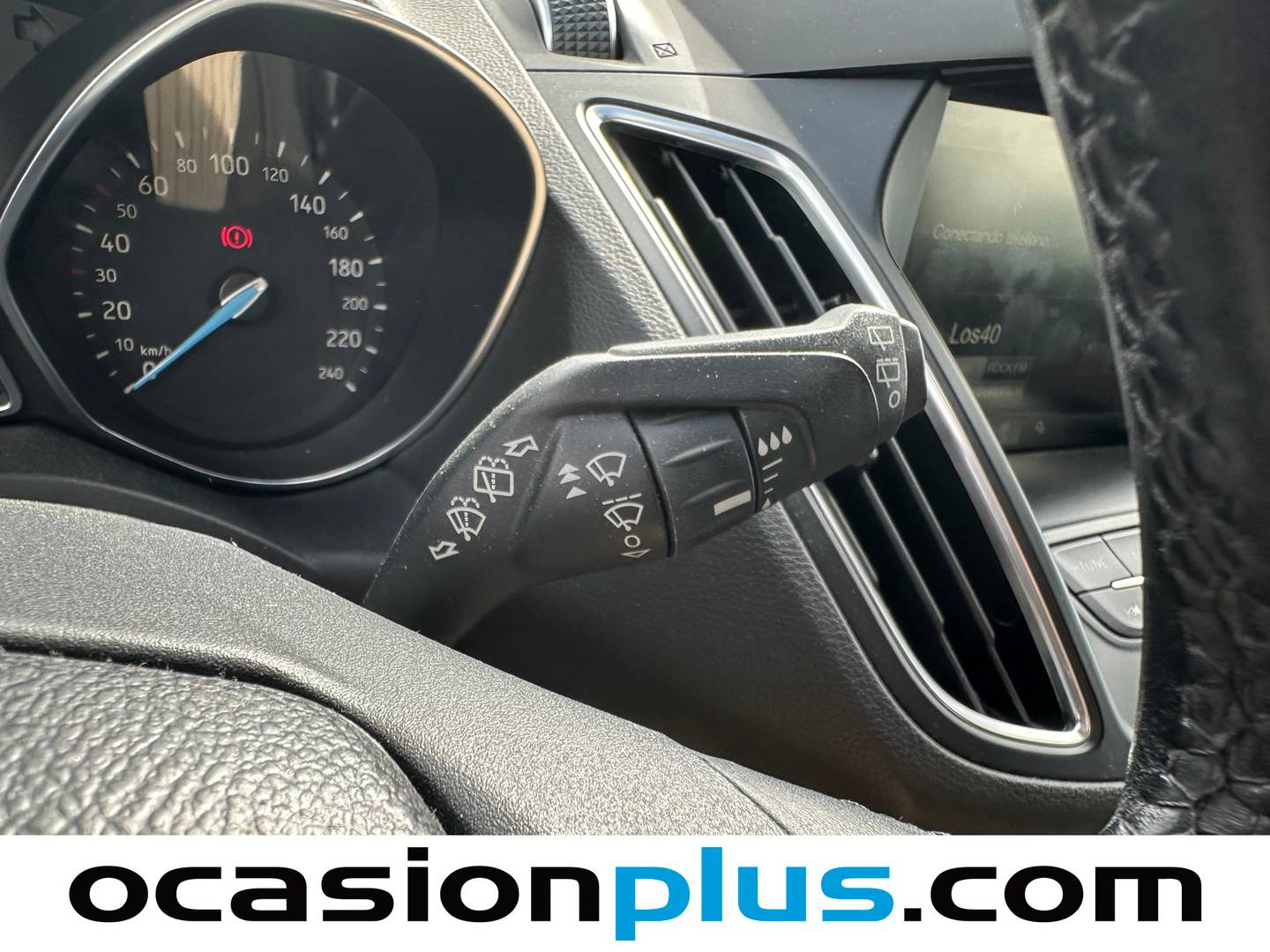 Ford Grand C-Max Ford Focus C-Max 1.5 TDCi Titanium (120 CV) de ocasión