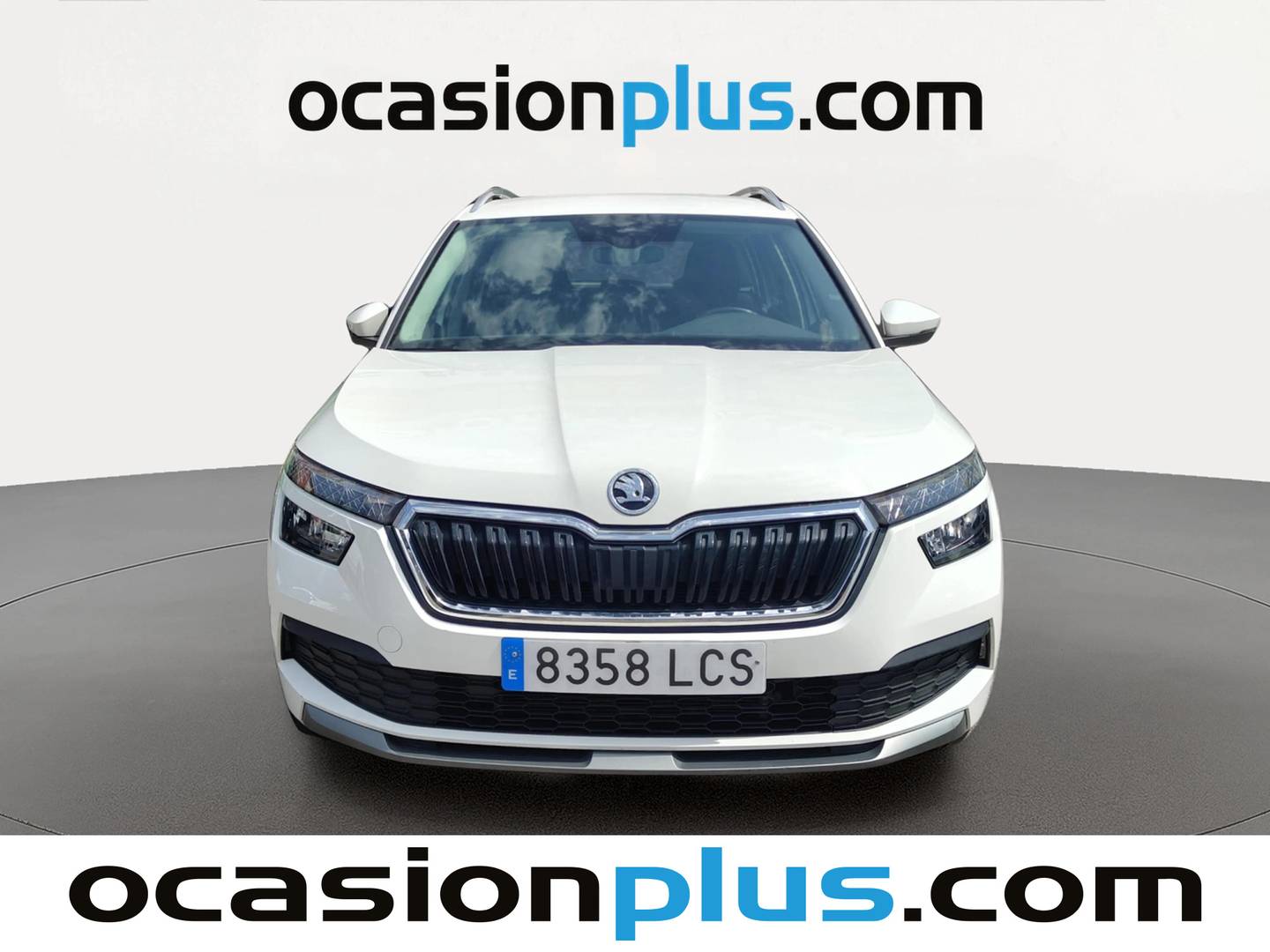 Skoda Kamiq Skoda Kamiq 1.0 TSI Ambition (95 CV) 95cv